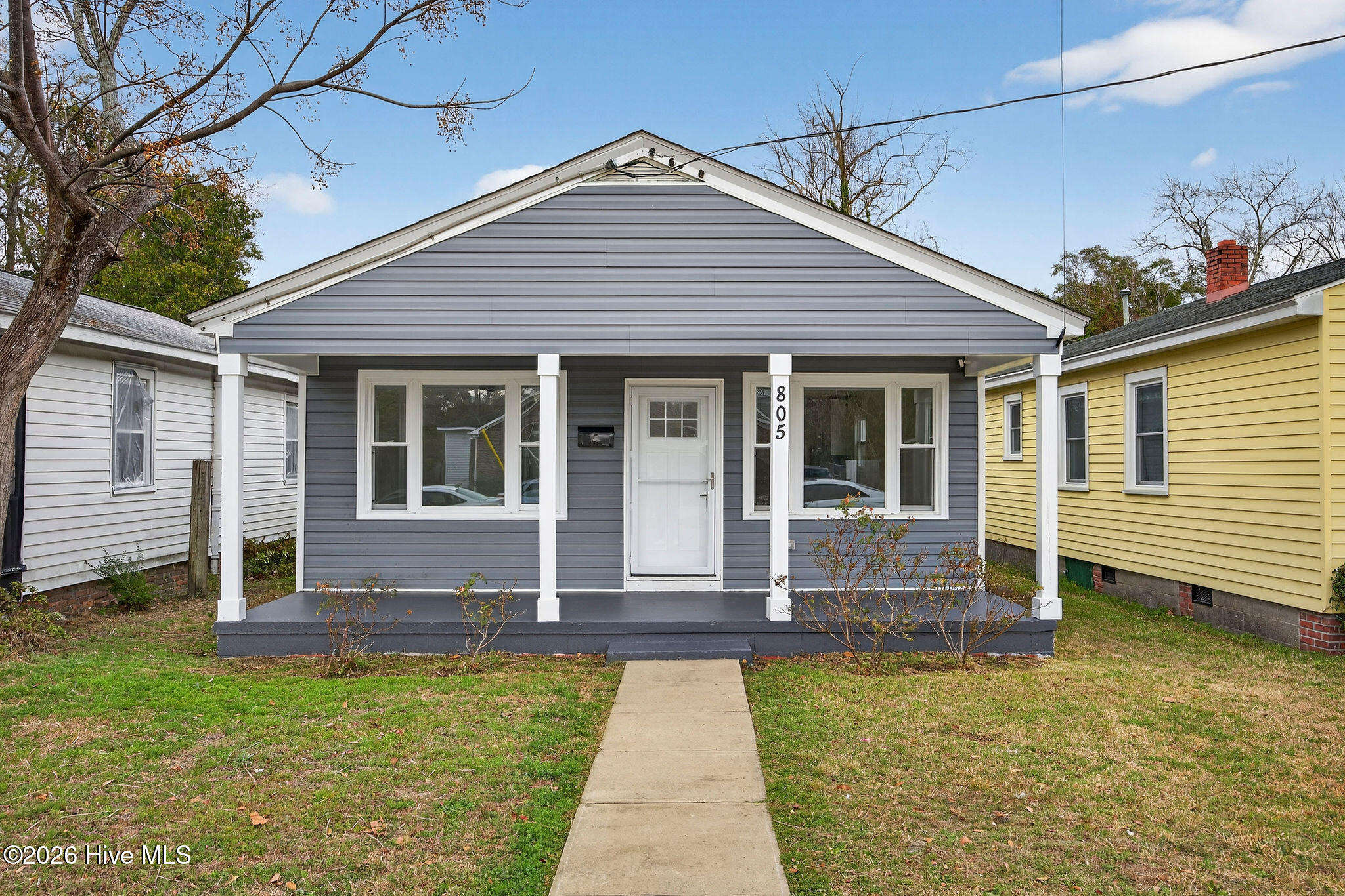 805 S 13th Street