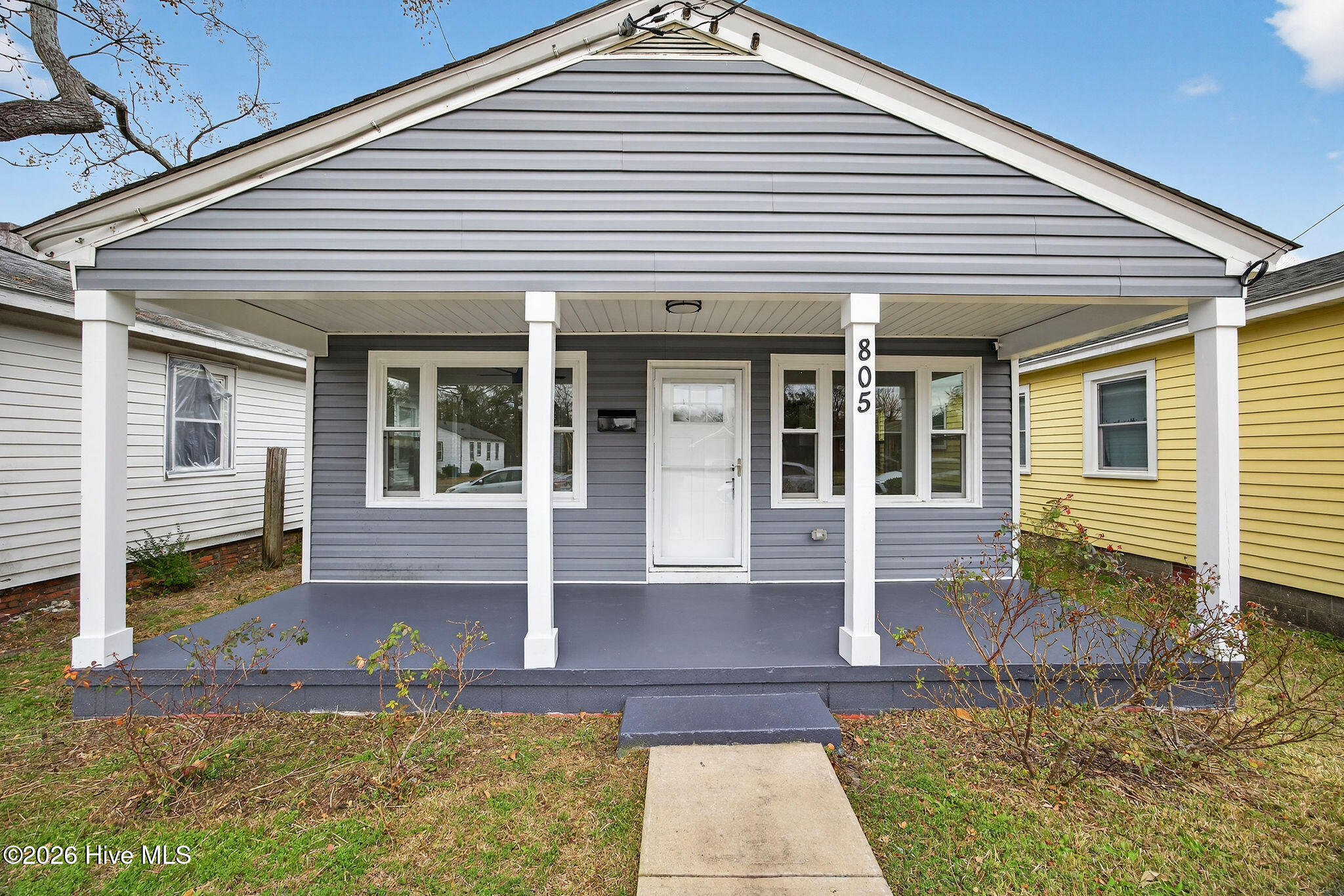 805 S 13th Street