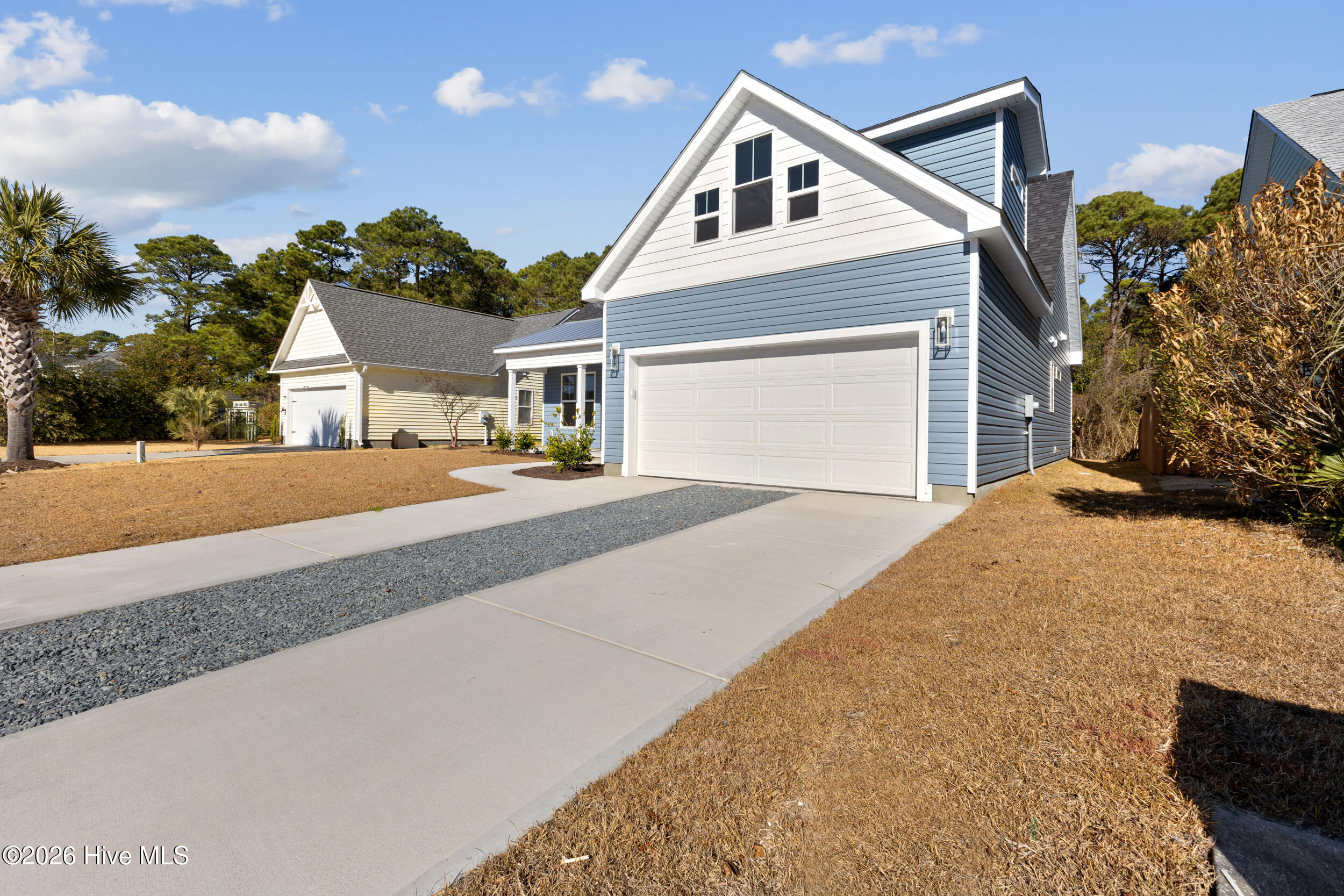 509 Catamaran Drive