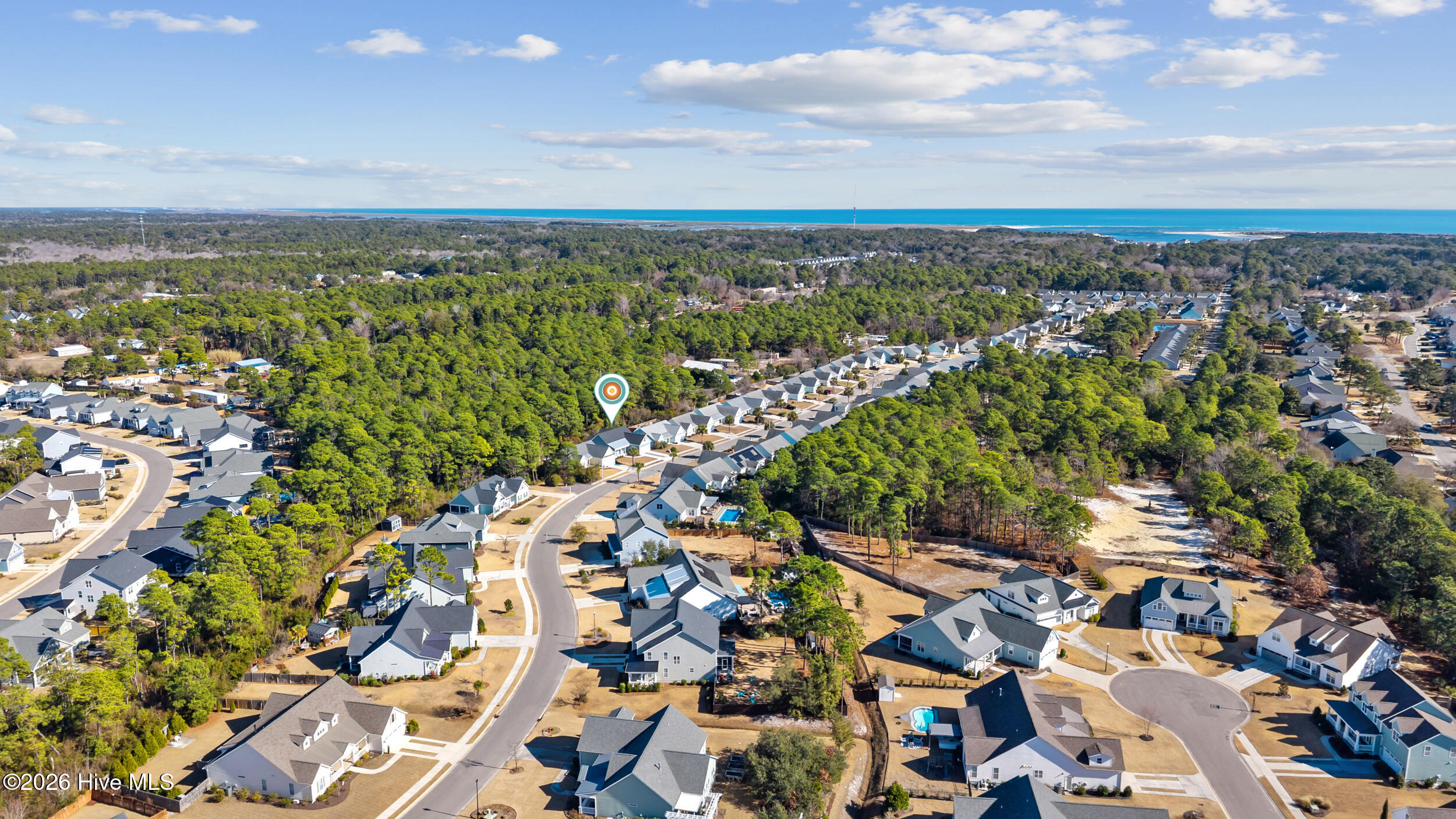 509 Catamaran Drive