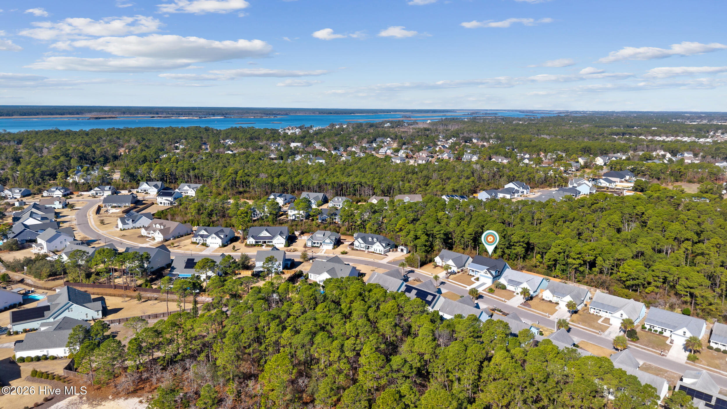 509 Catamaran Drive