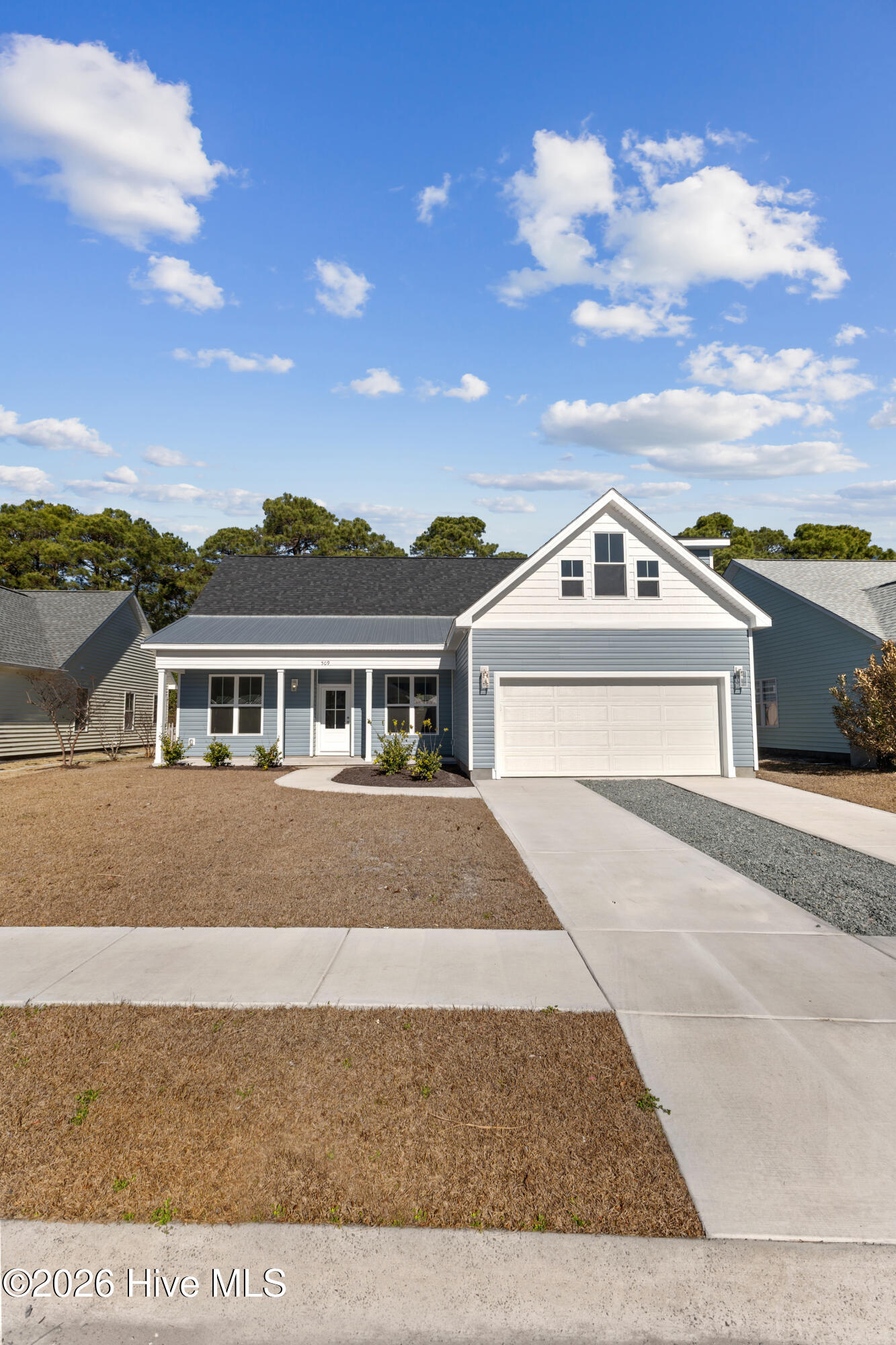 509 Catamaran Drive
