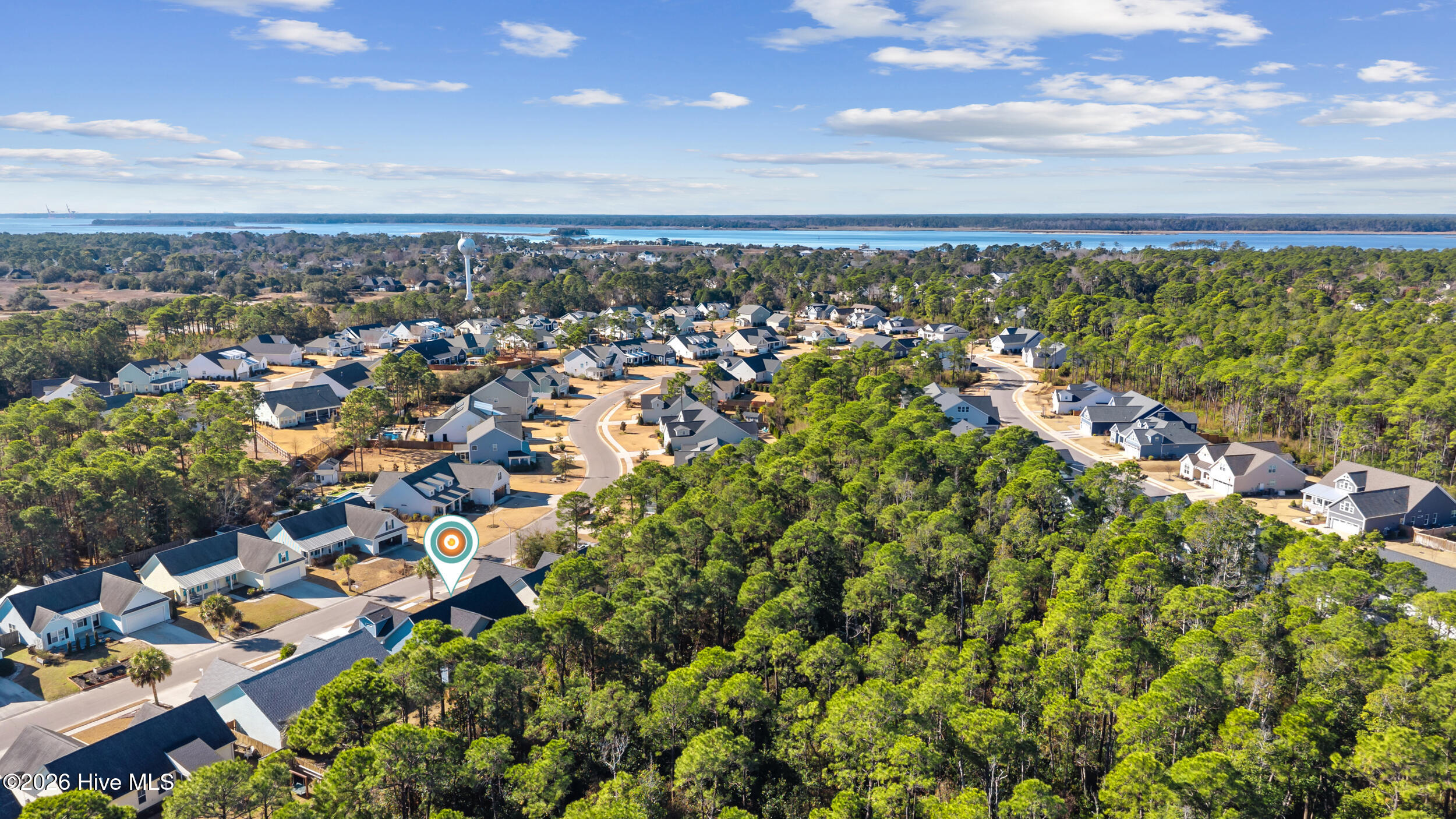 509 Catamaran Drive