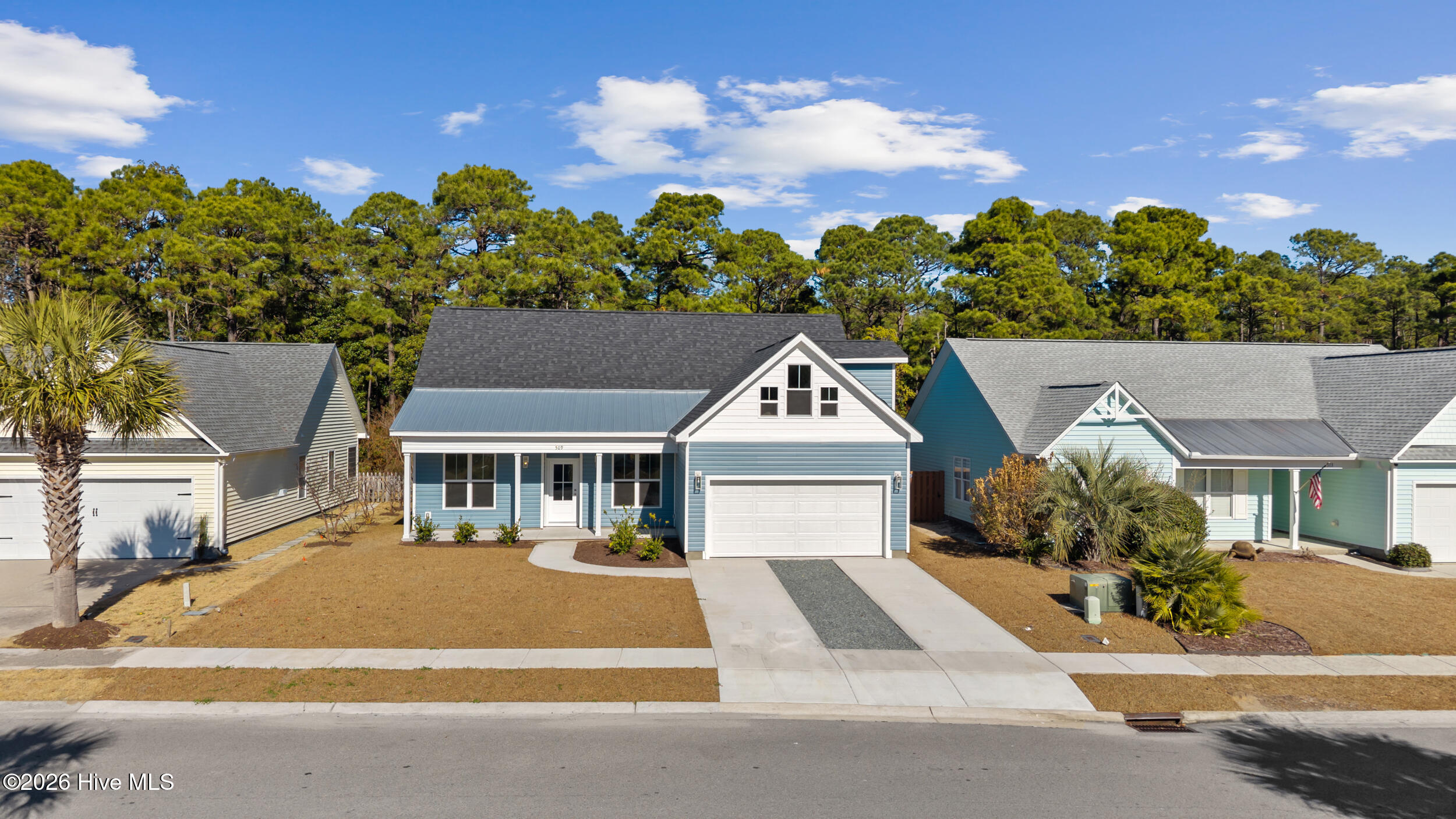 509 Catamaran Drive