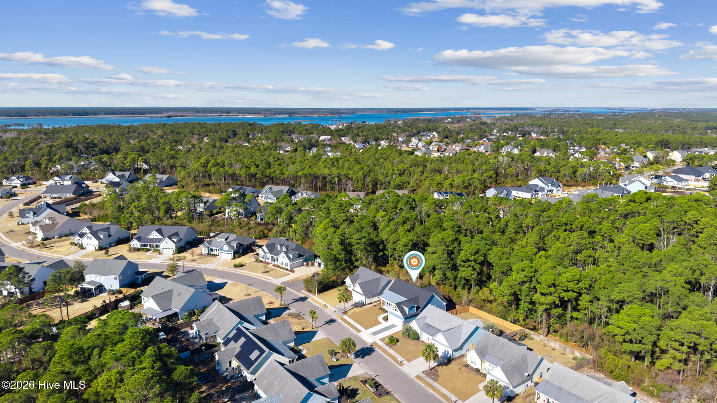 509 Catamaran Drive