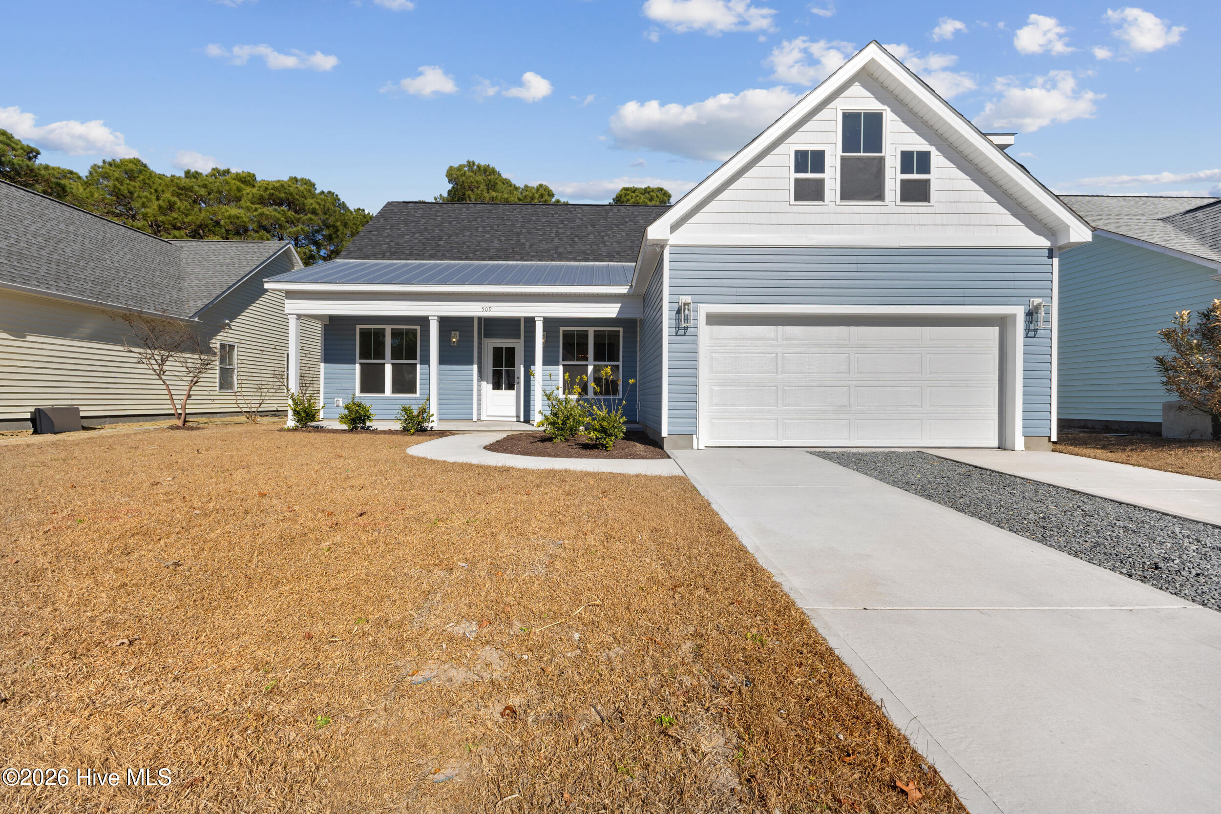 509 Catamaran Drive