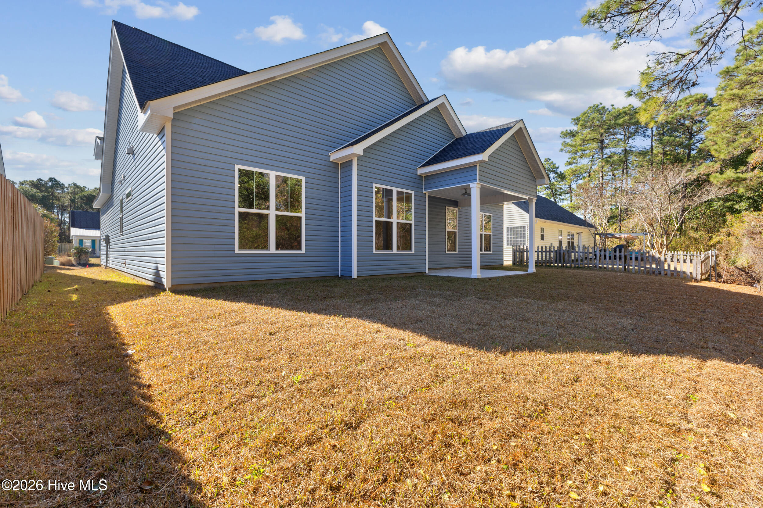509 Catamaran Drive