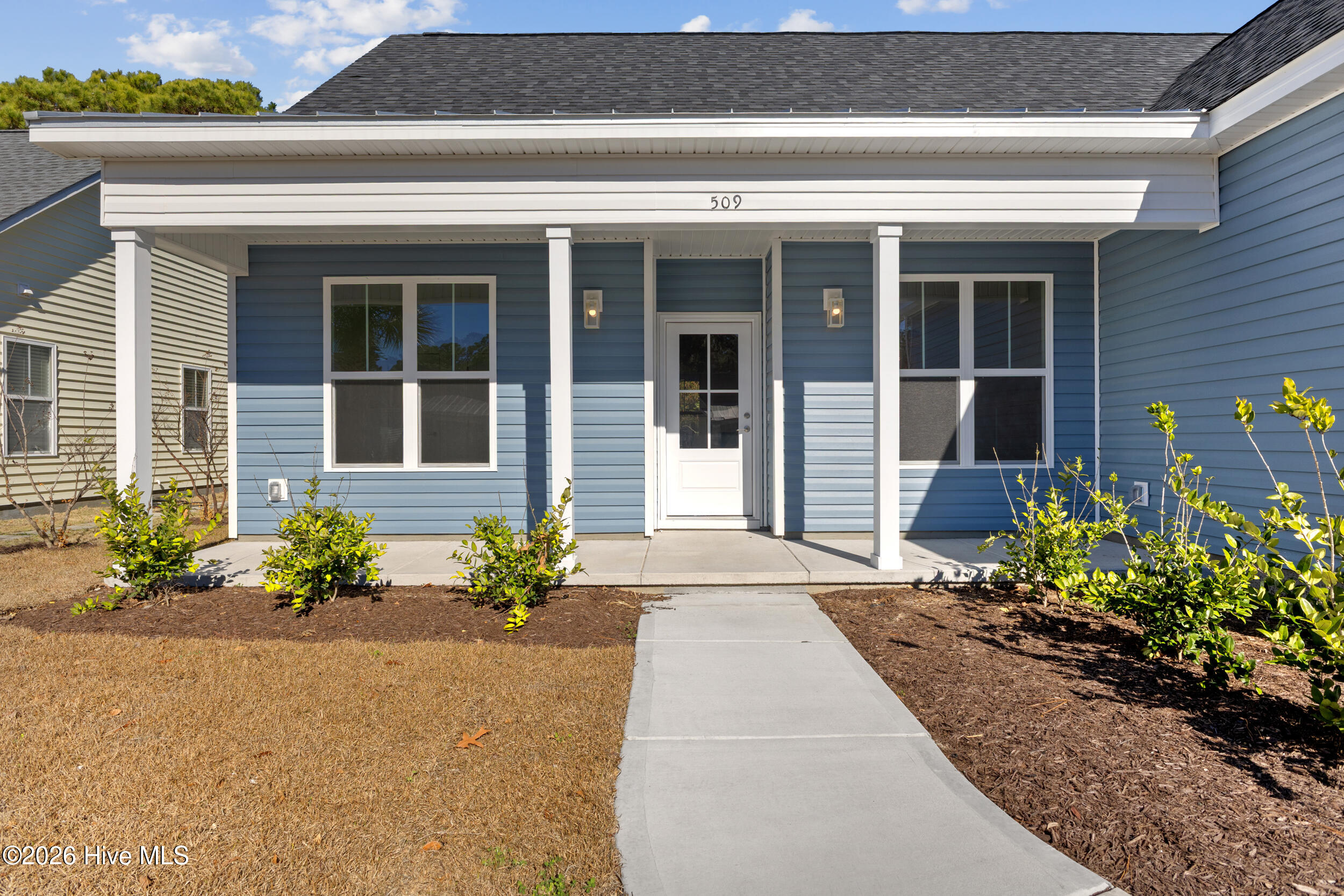509 Catamaran Drive