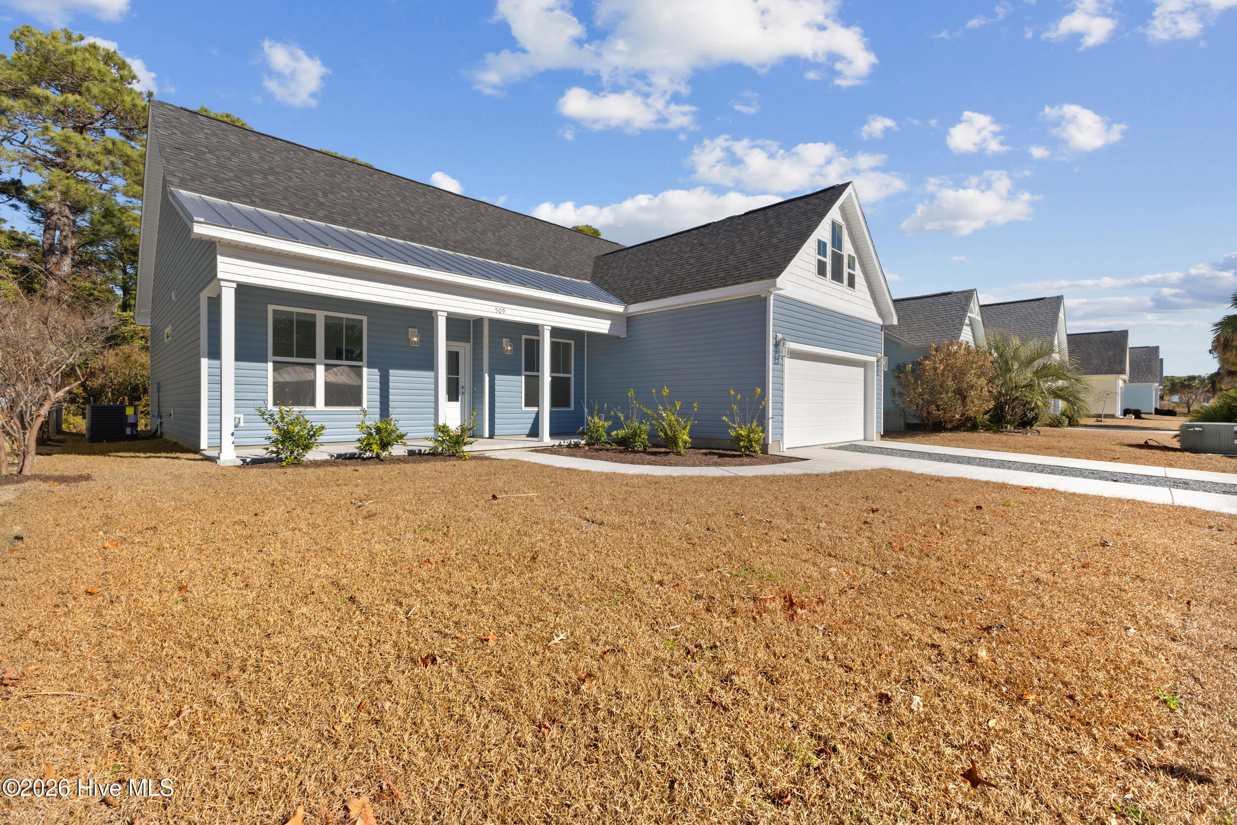 509 Catamaran Drive