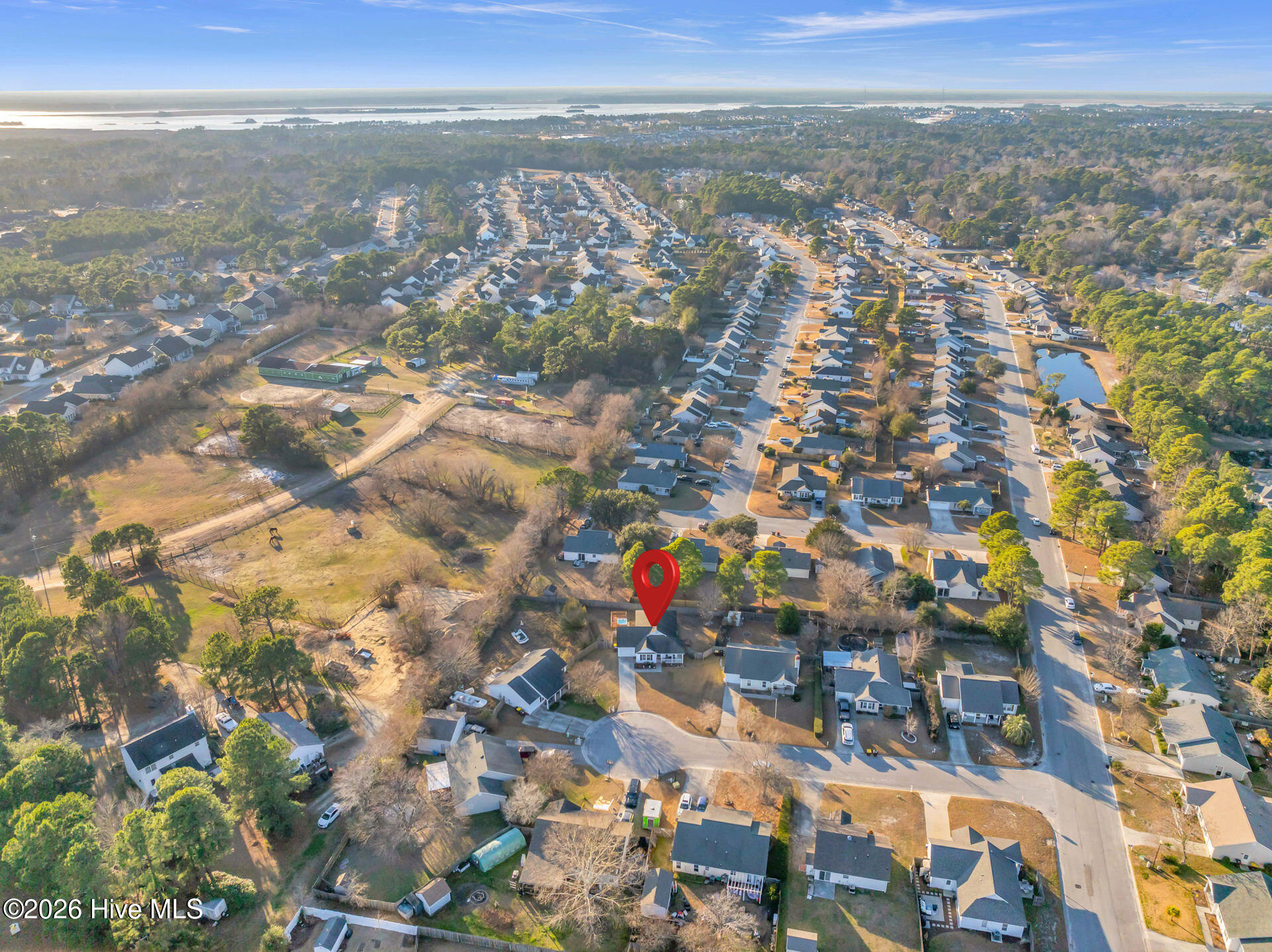 5606 Wellfleet Court