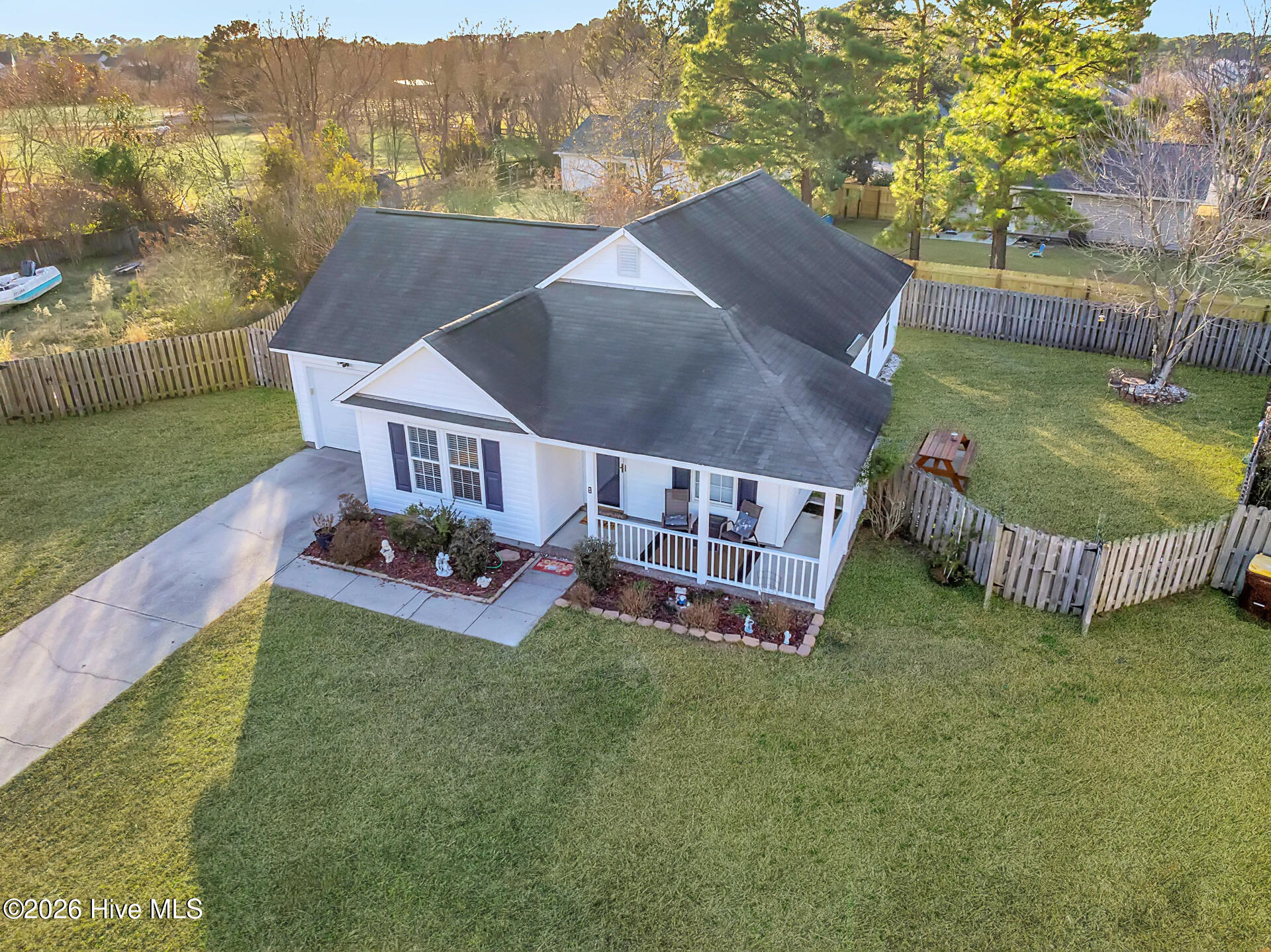 5606 Wellfleet Court