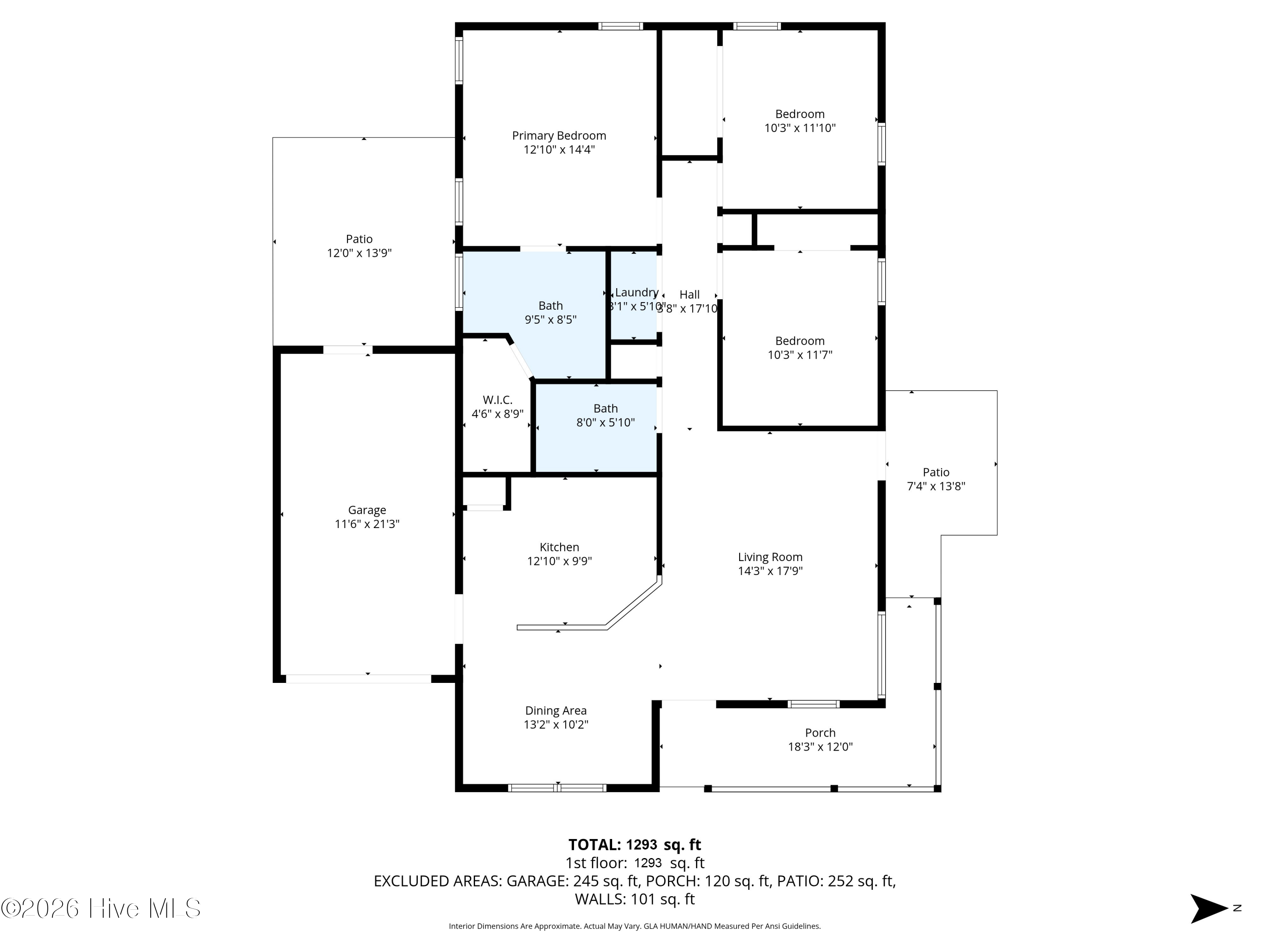 5606 Wellfleet Court