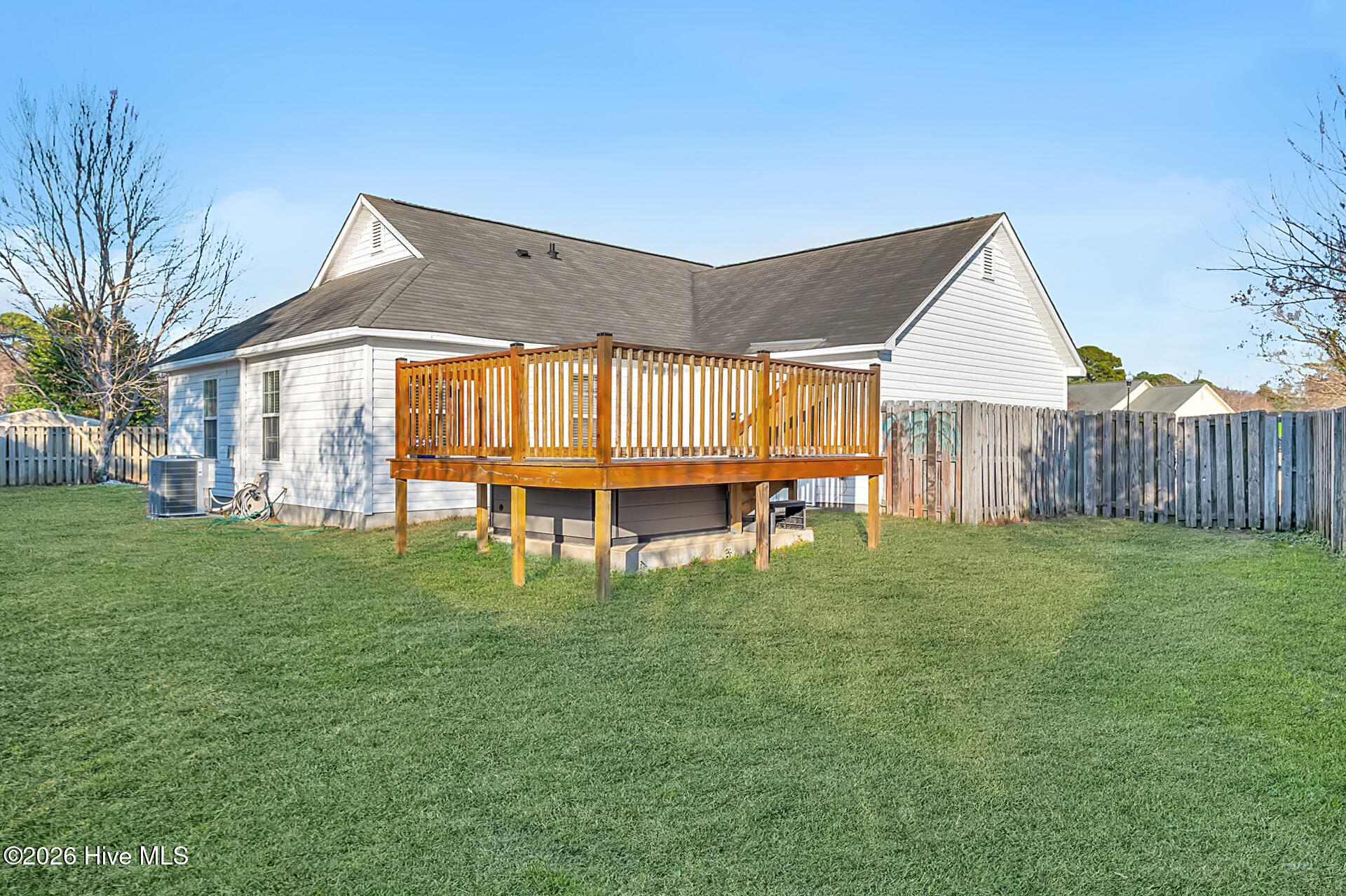 5606 Wellfleet Court