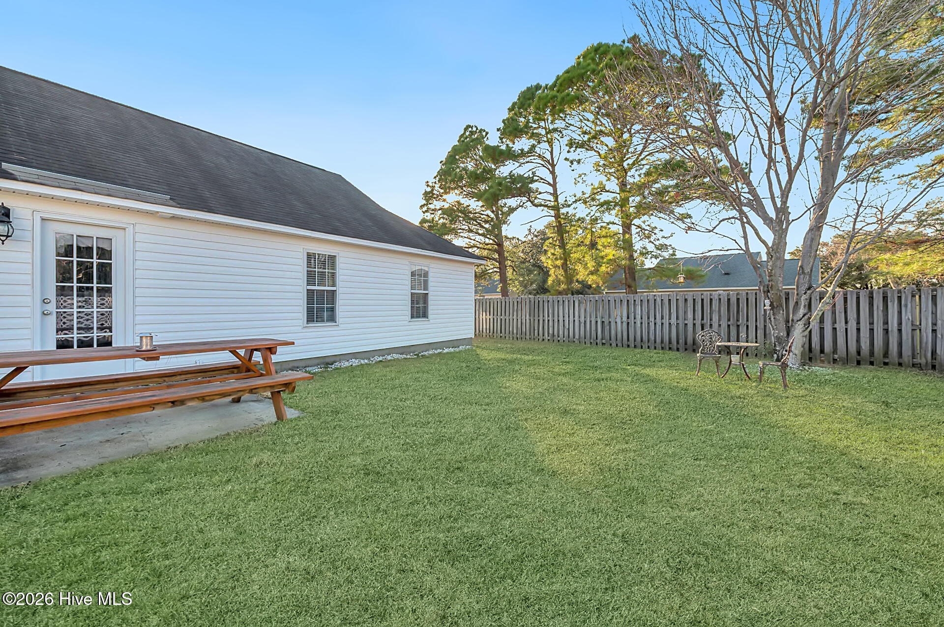 5606 Wellfleet Court