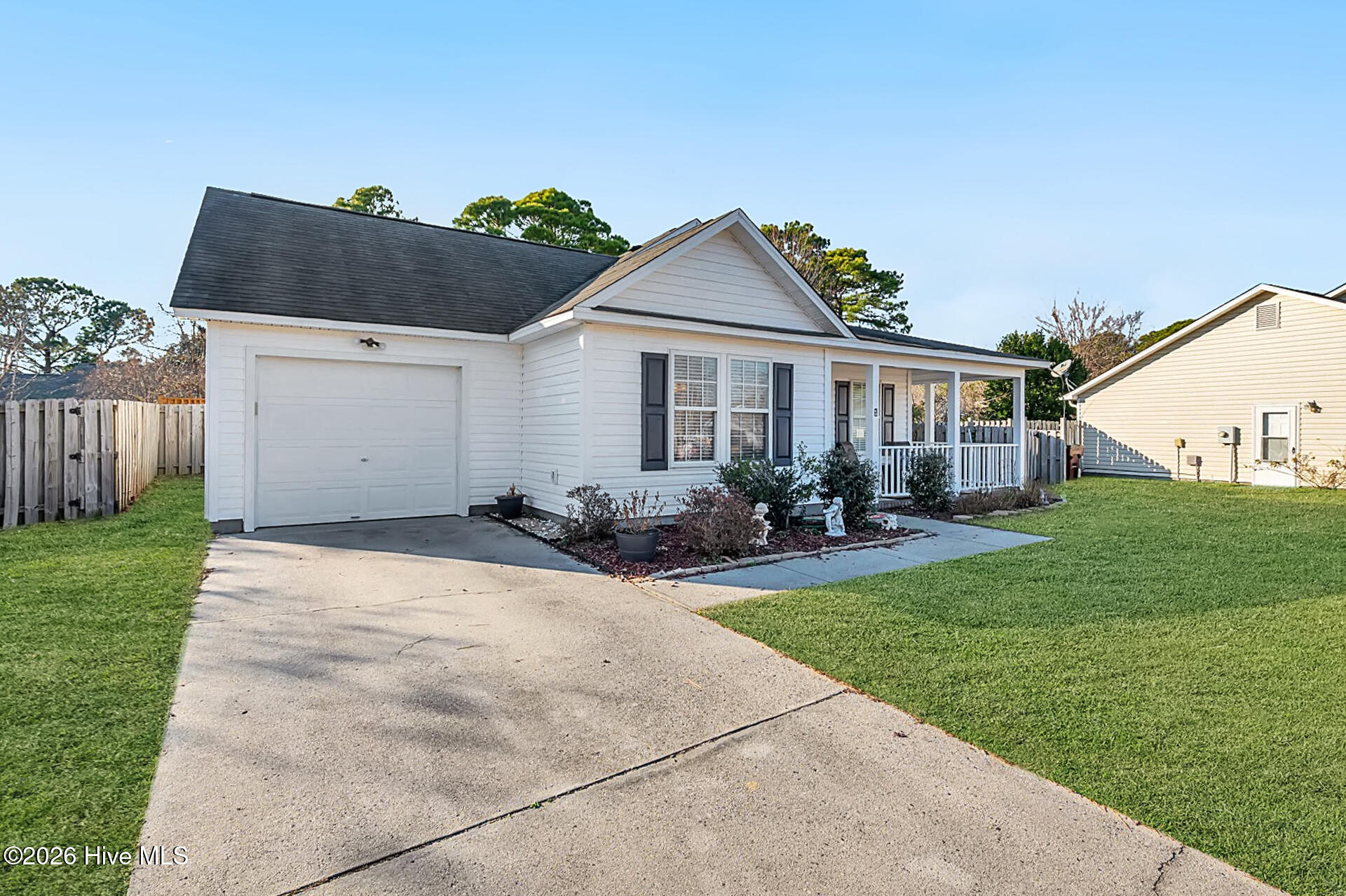 5606 Wellfleet Court