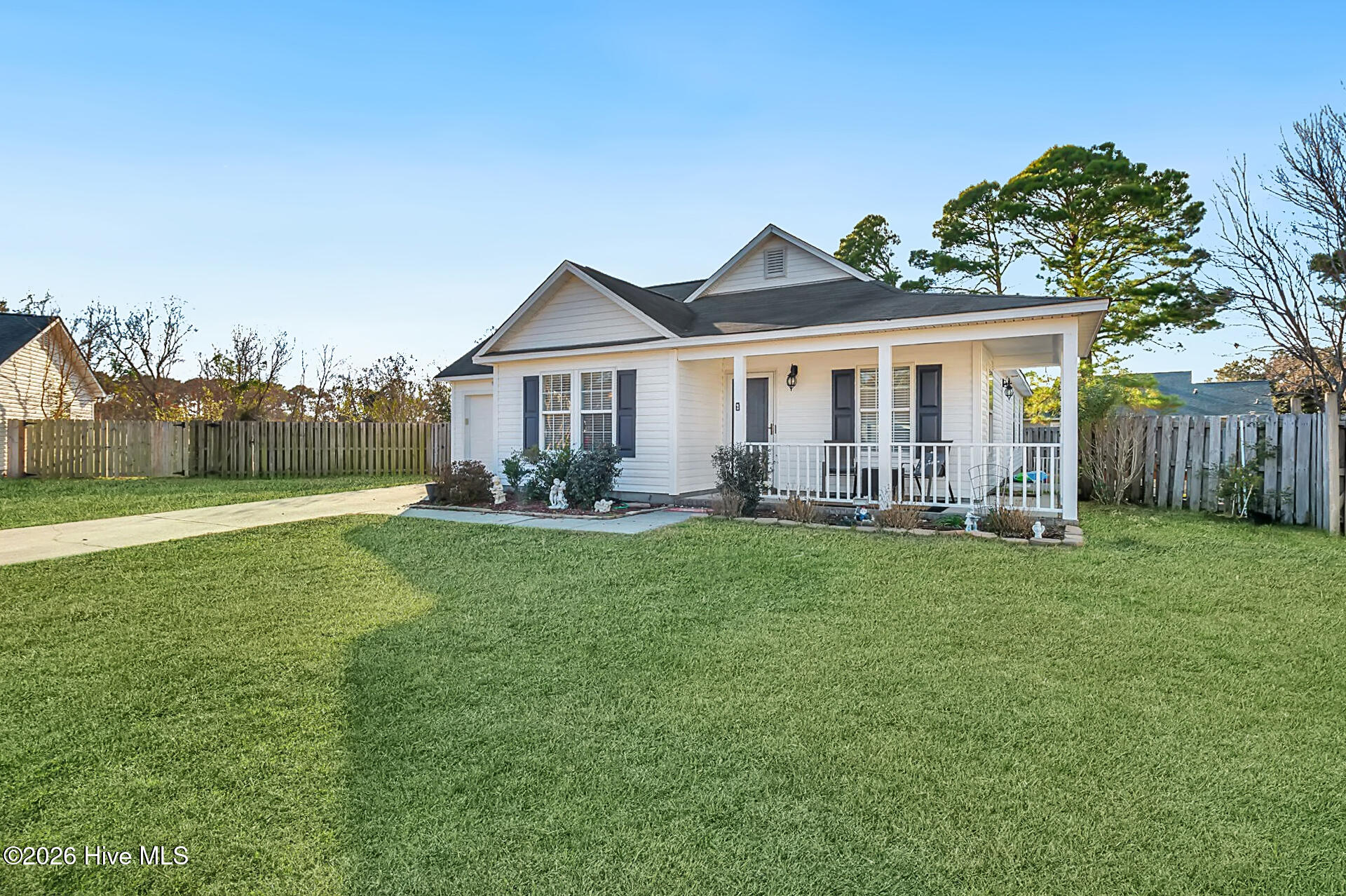 5606 Wellfleet Court