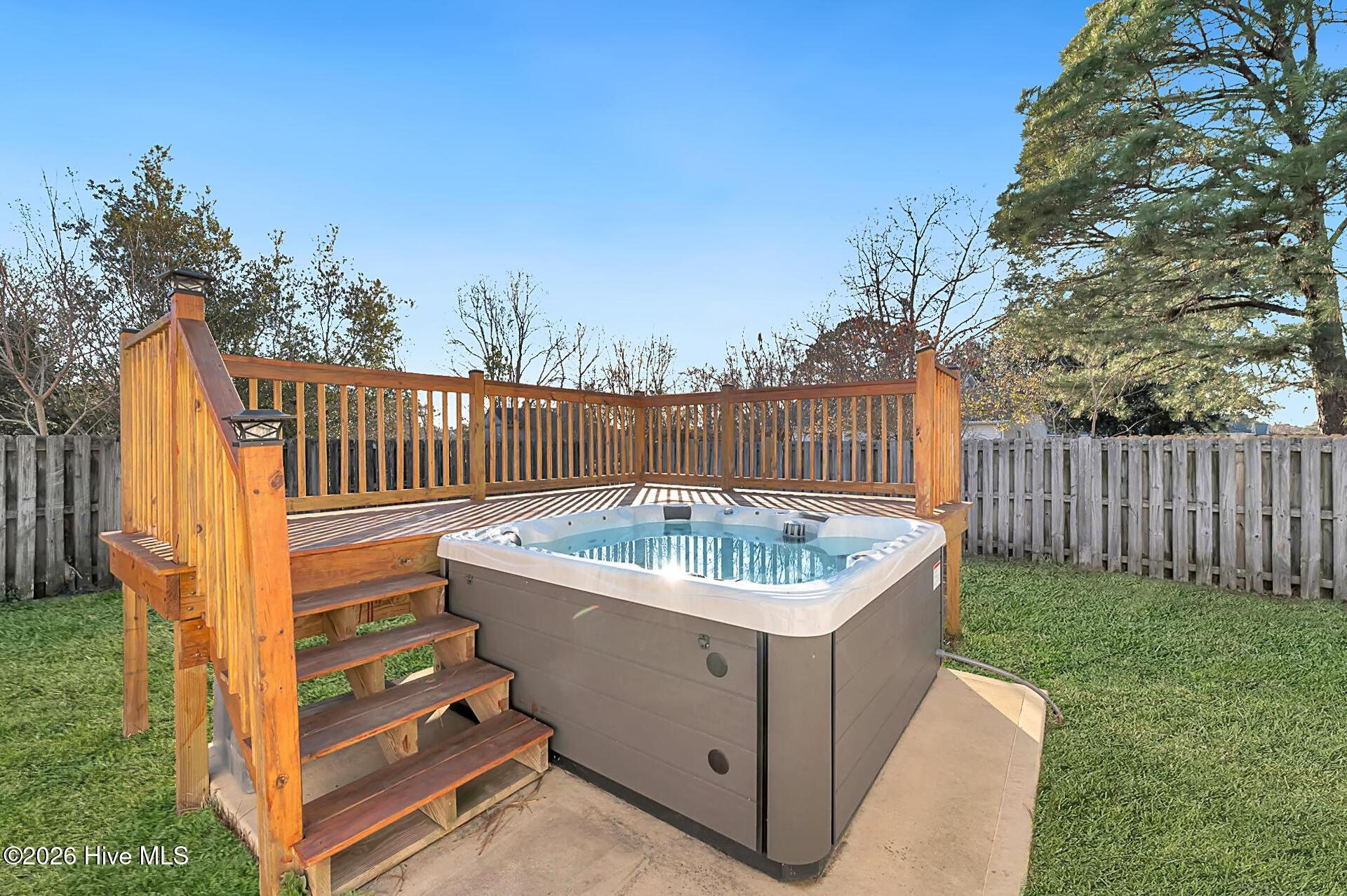 5606 Wellfleet Court