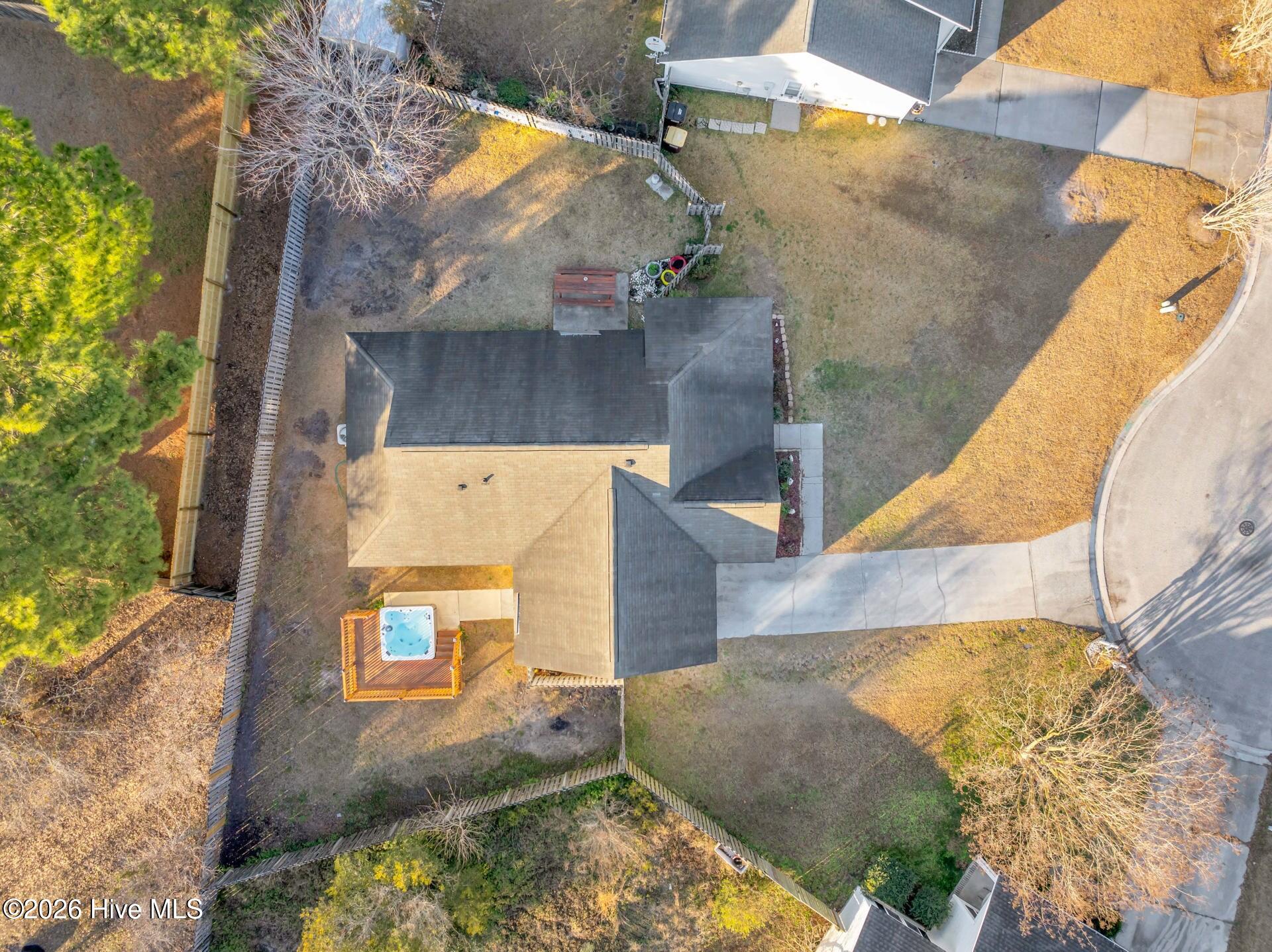 5606 Wellfleet Court