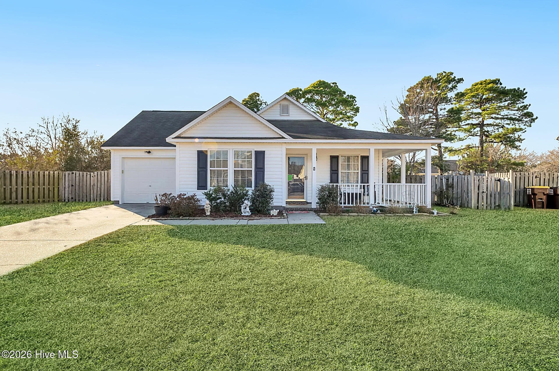 5606 Wellfleet Court