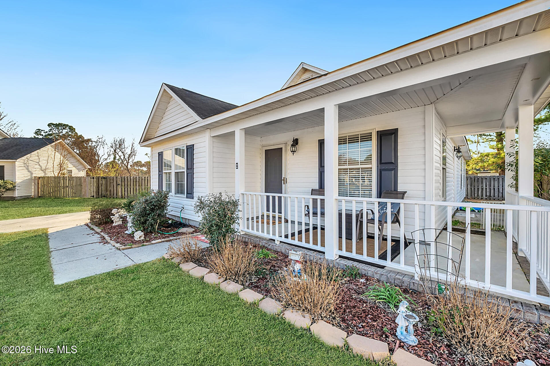 5606 Wellfleet Court
