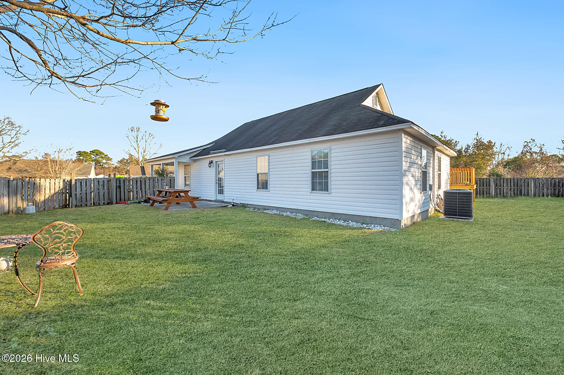 5606 Wellfleet Court
