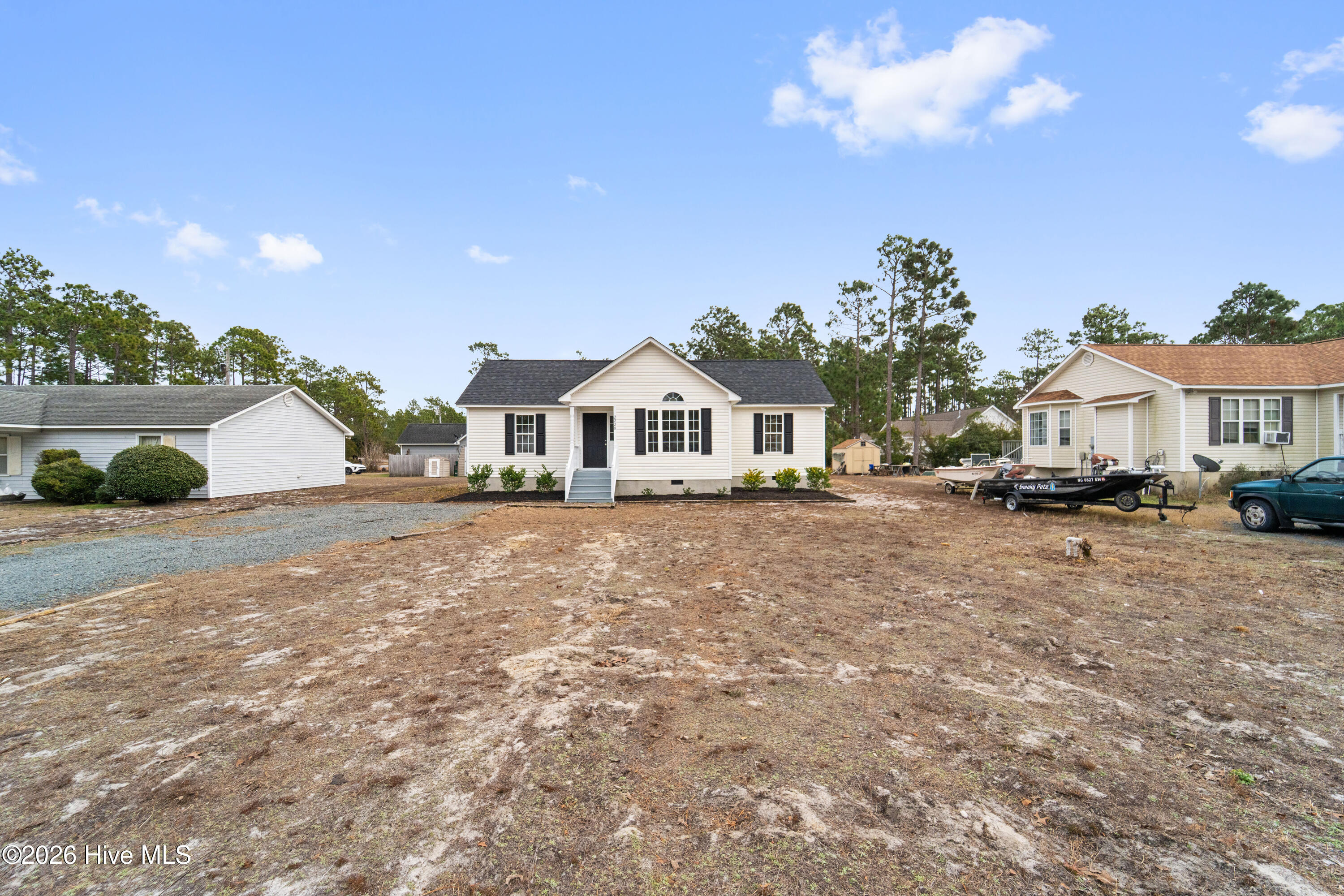 2228 E Boiling Spring Road