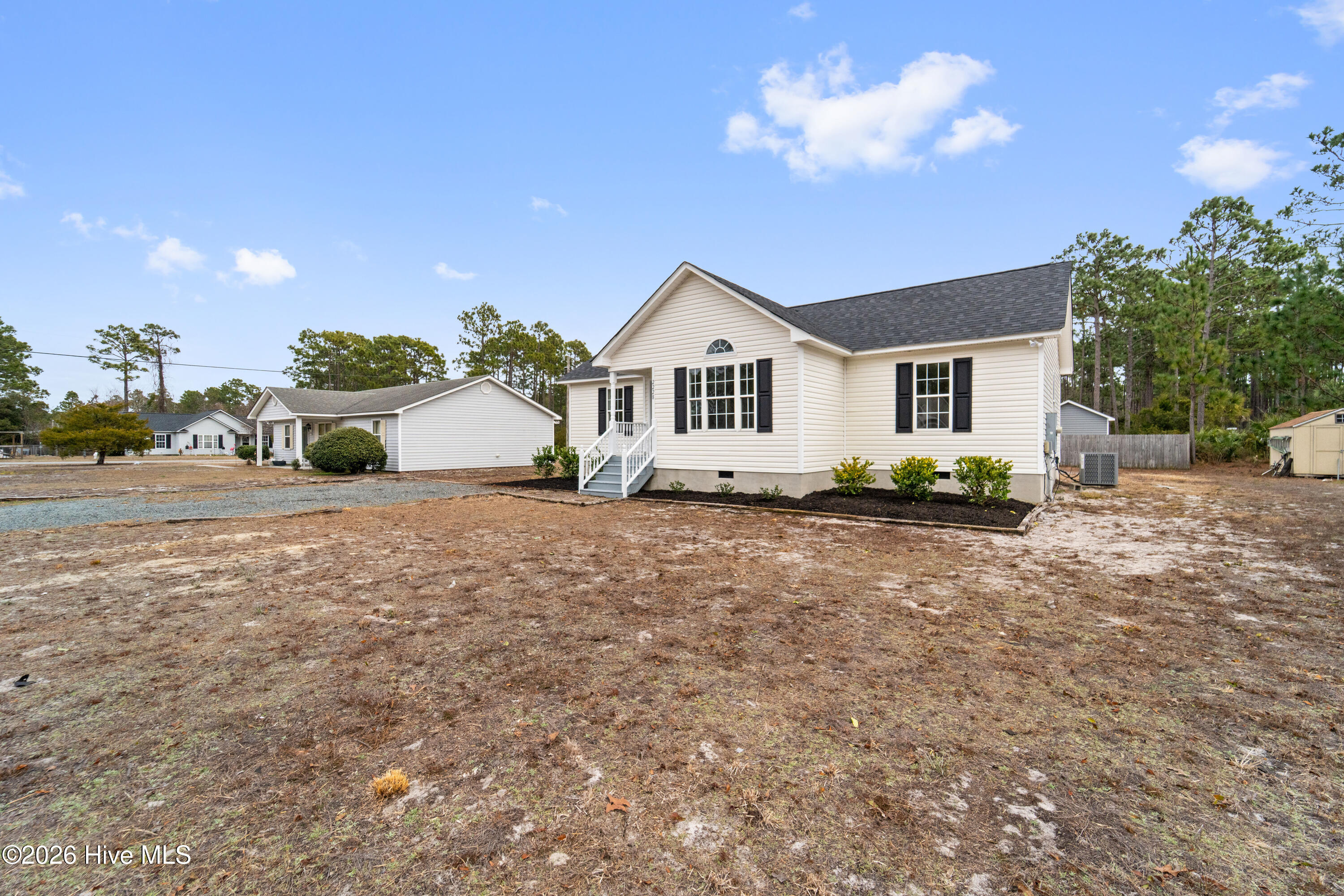 2228 E Boiling Spring Road