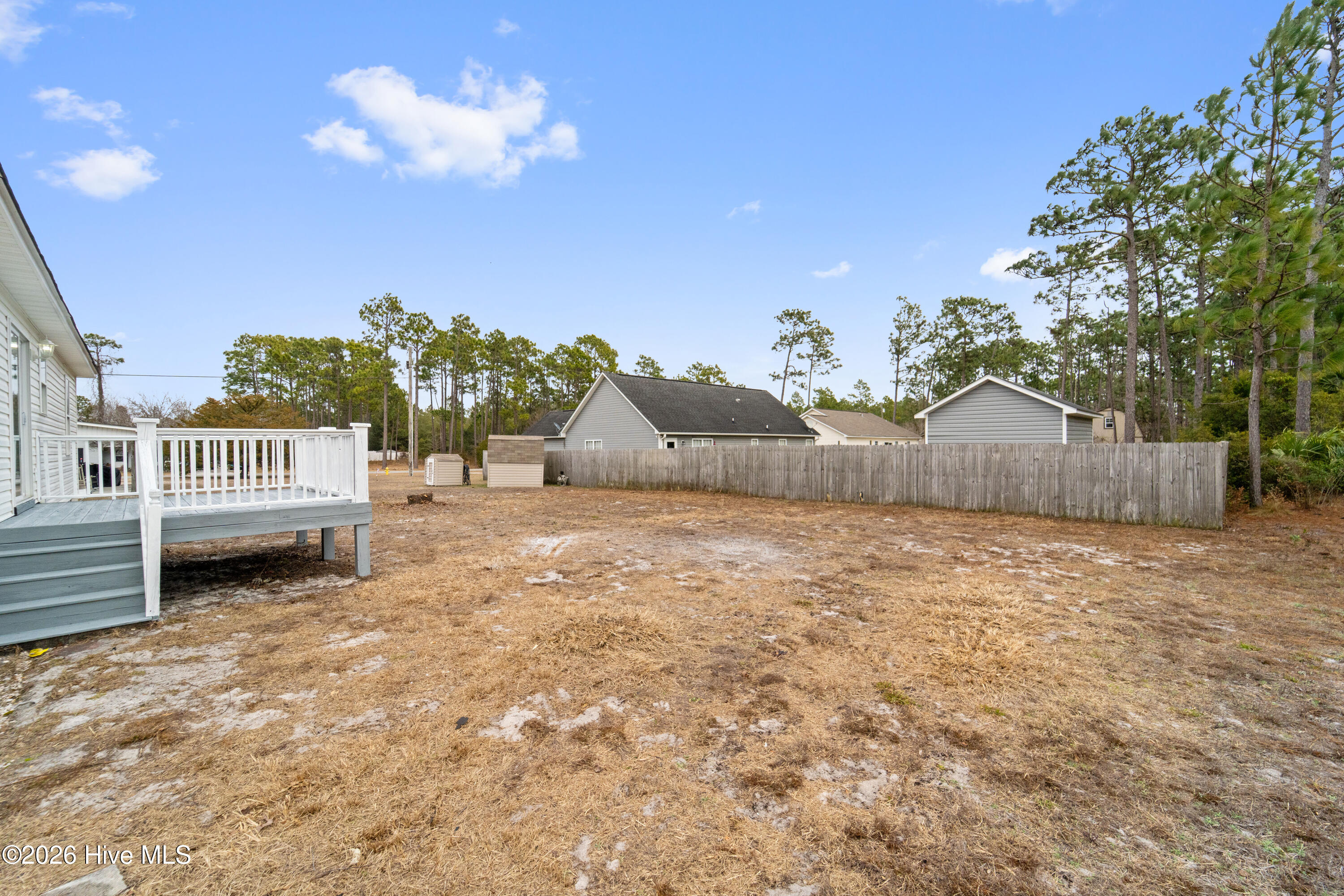 2228 E Boiling Spring Road