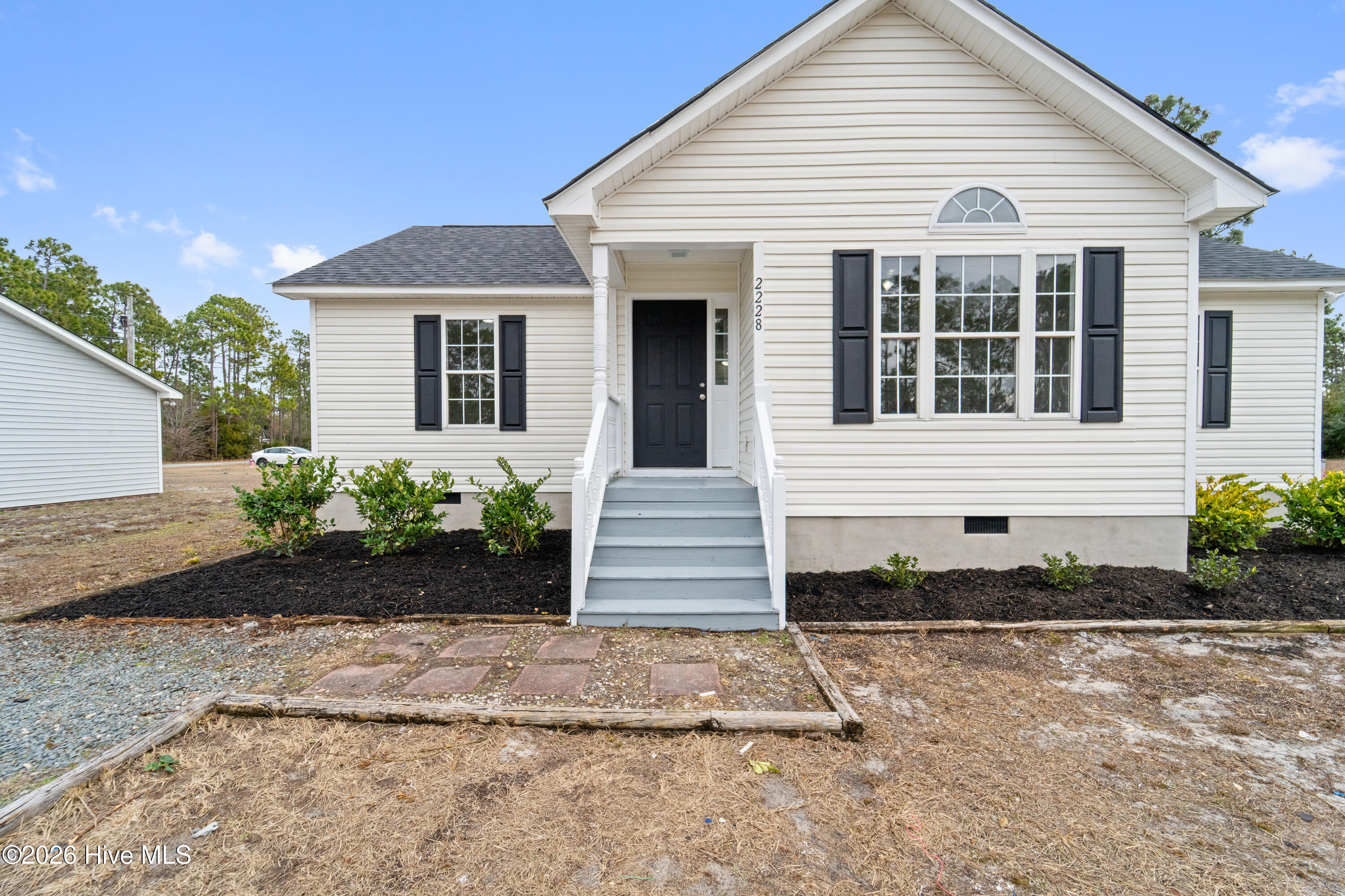 2228 E Boiling Spring Road