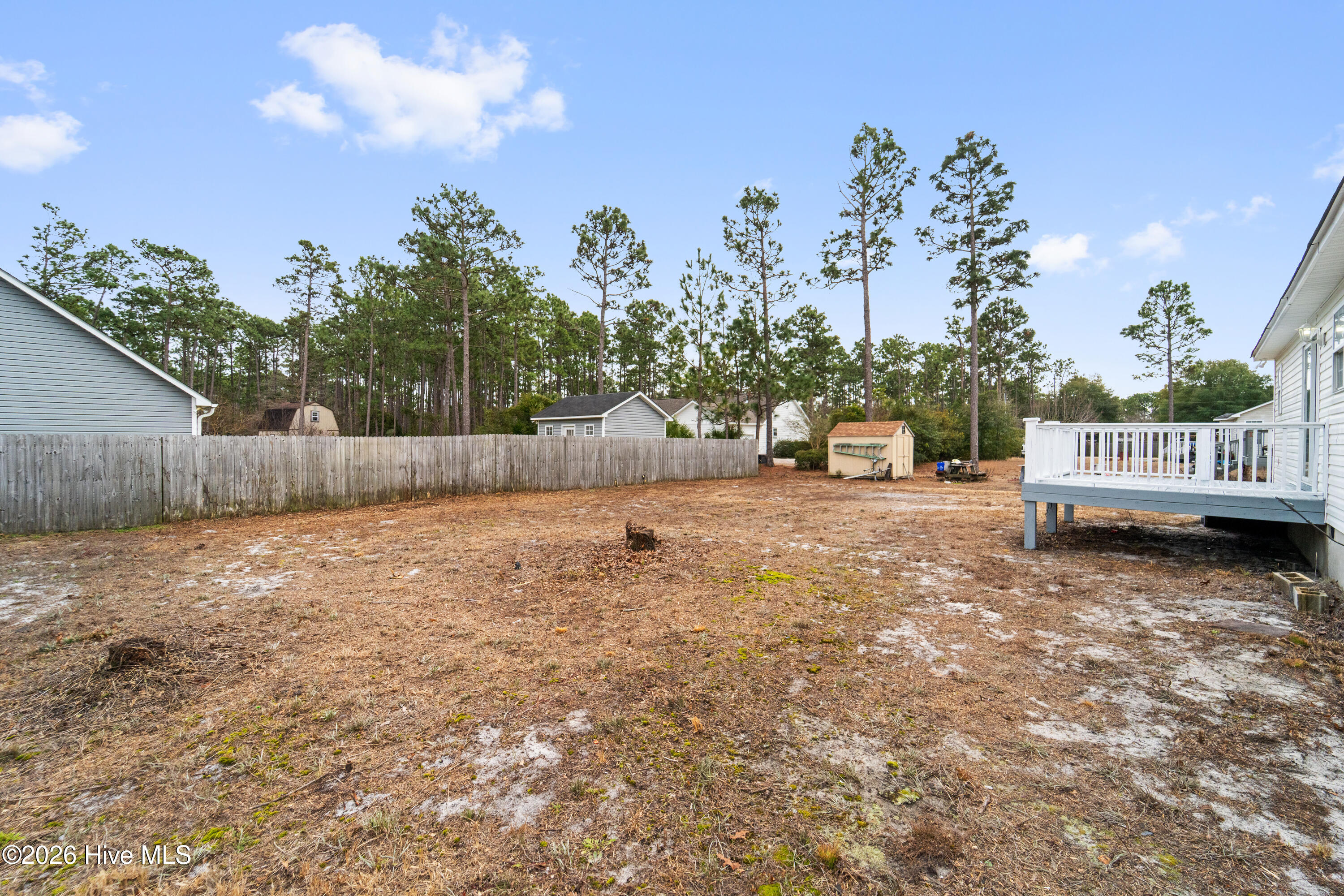 2228 E Boiling Spring Road
