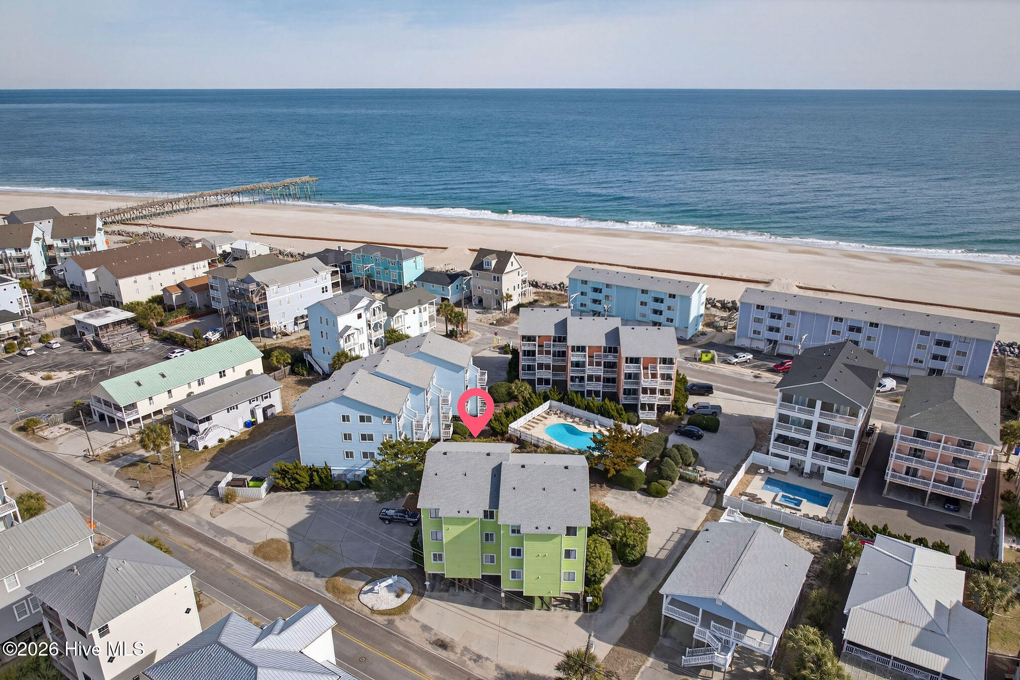 1618 Canal Drive Apt C45