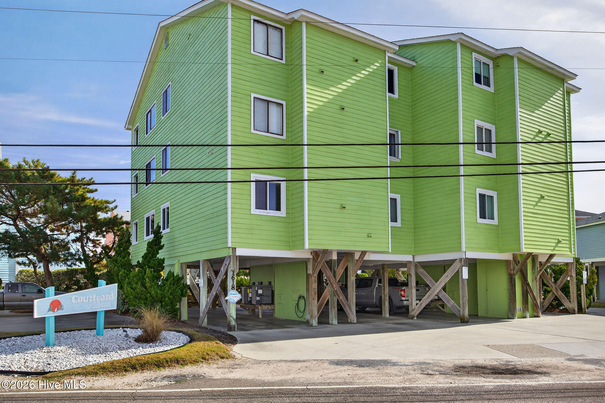 1618 Canal Drive Apt C45