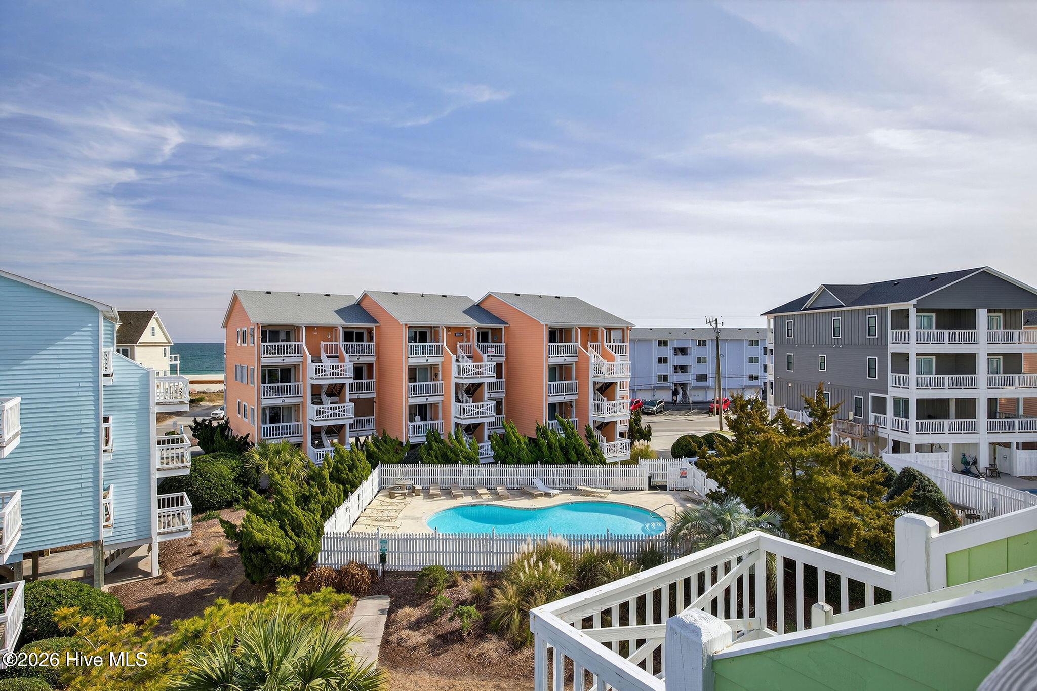 1618 Canal Drive Apt C45