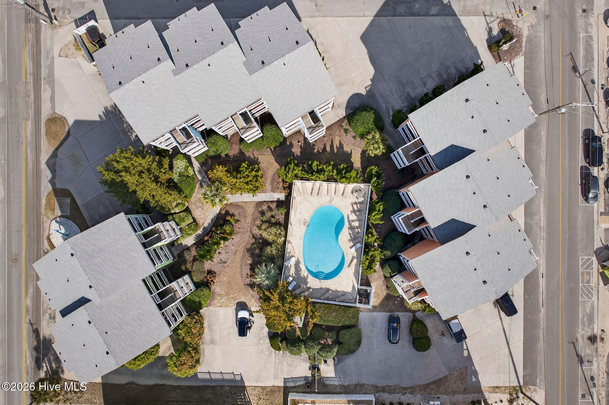1618 Canal Drive Apt C45