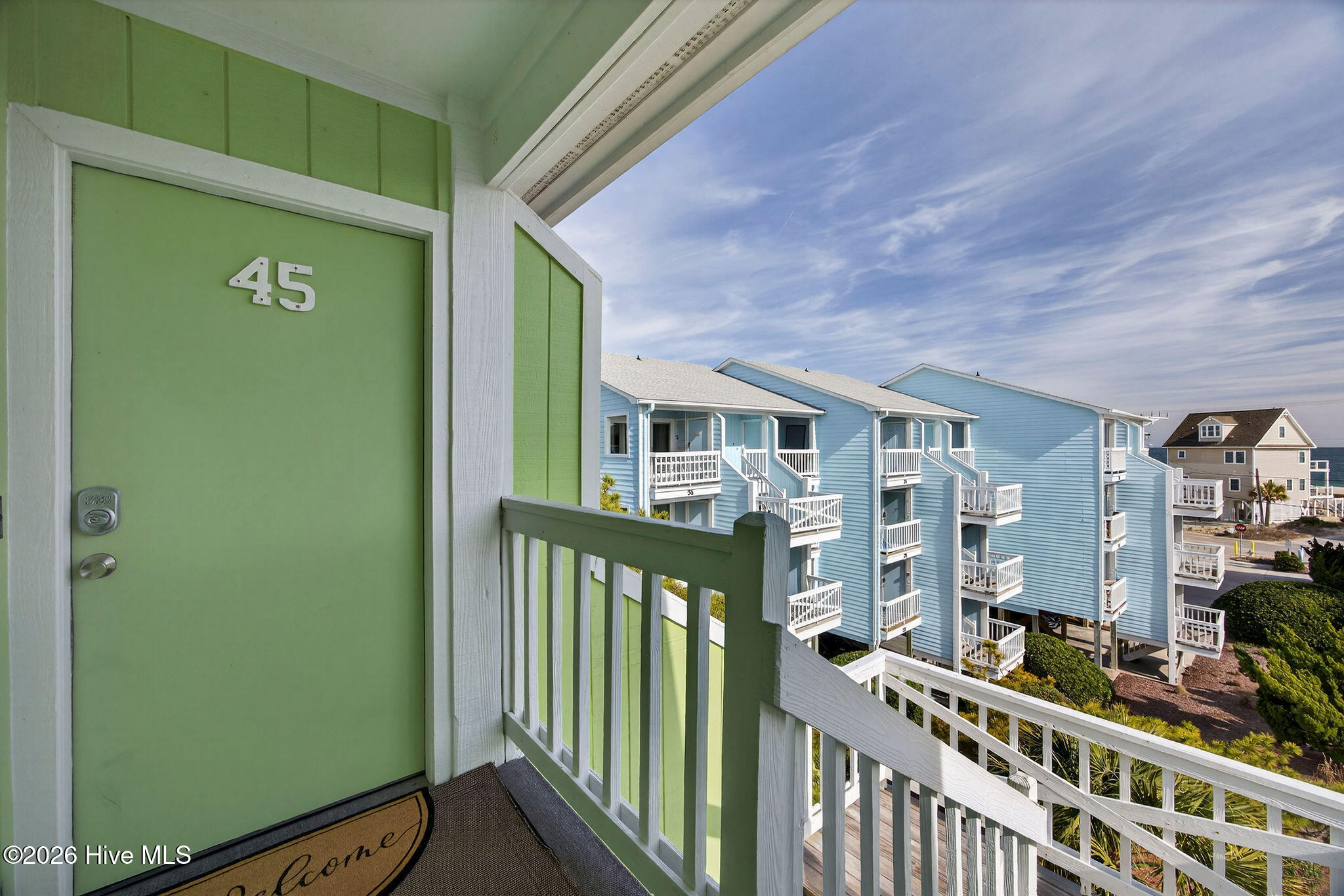 1618 Canal Drive Apt C45