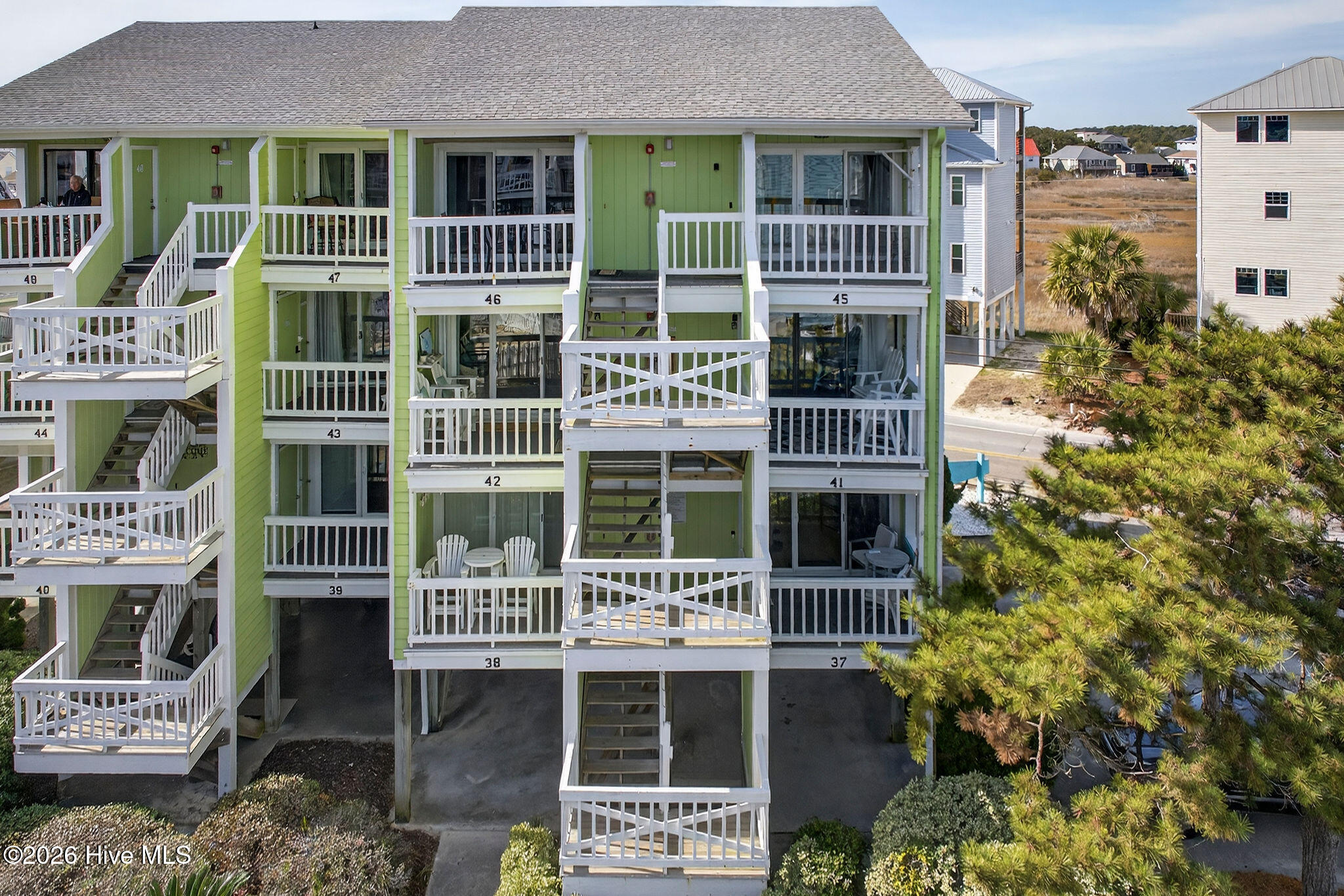 1618 Canal Drive Apt C45