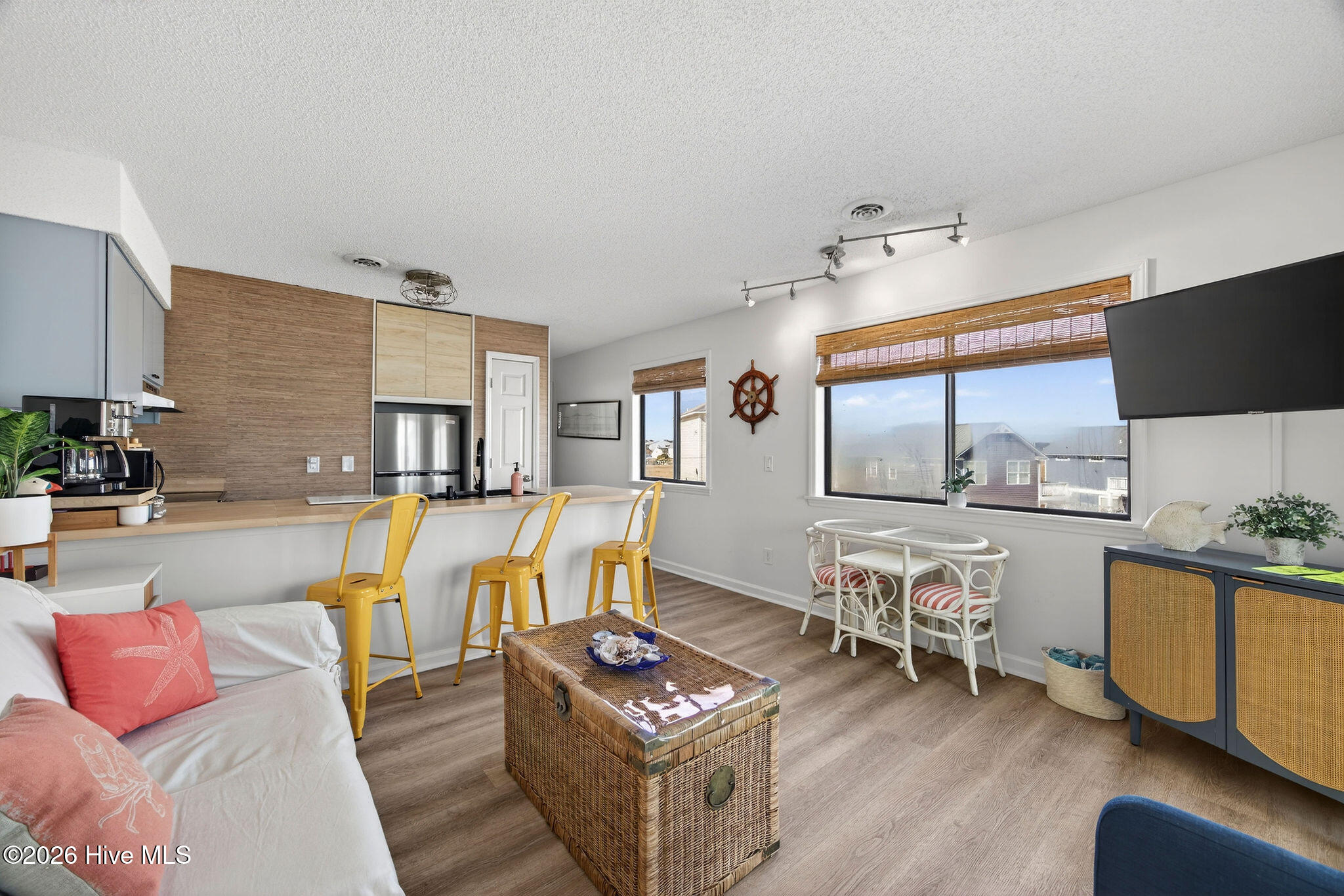 1618 Canal Drive Apt C45