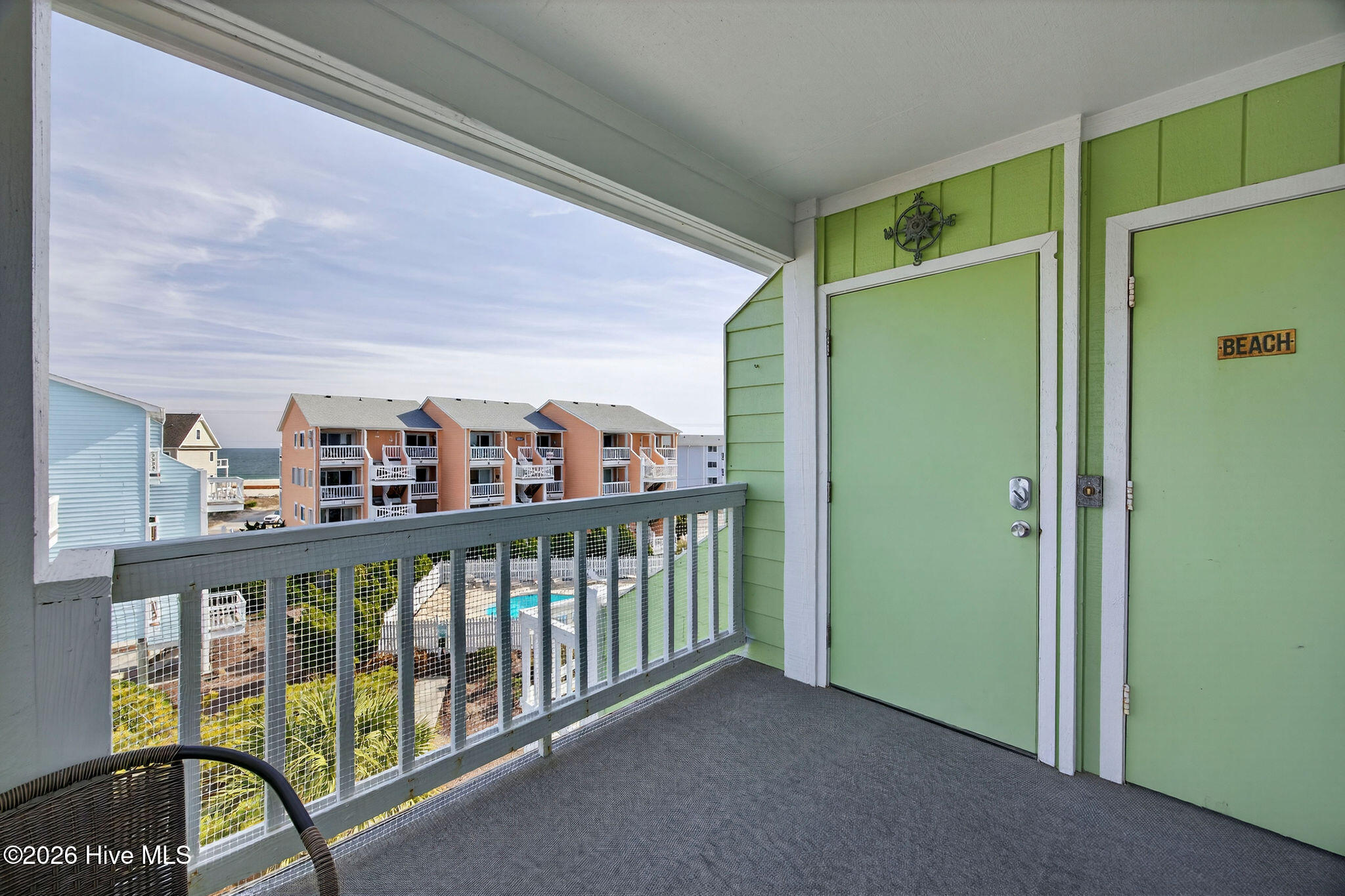 1618 Canal Drive Apt C45