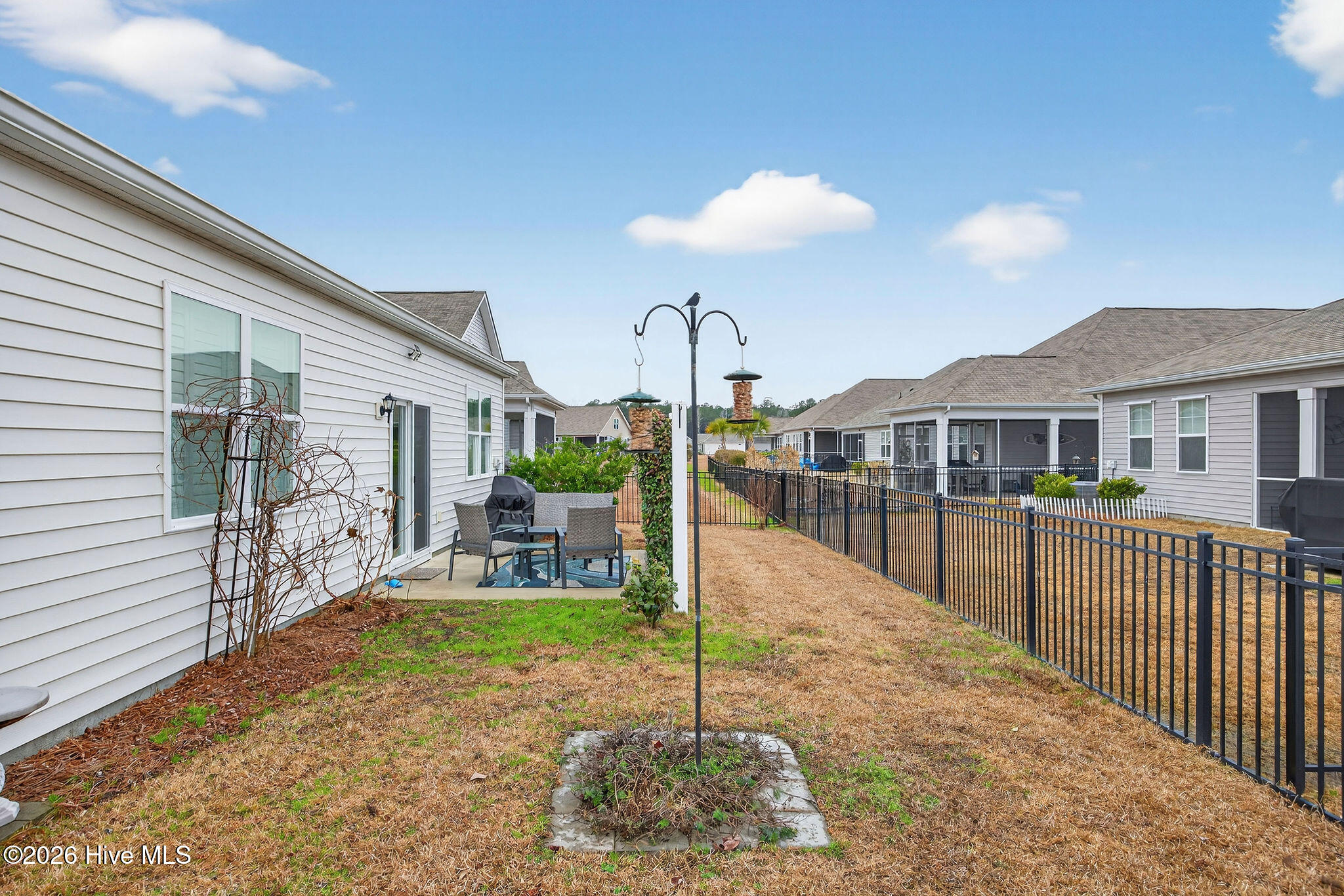 1480 Fence Post Lane
