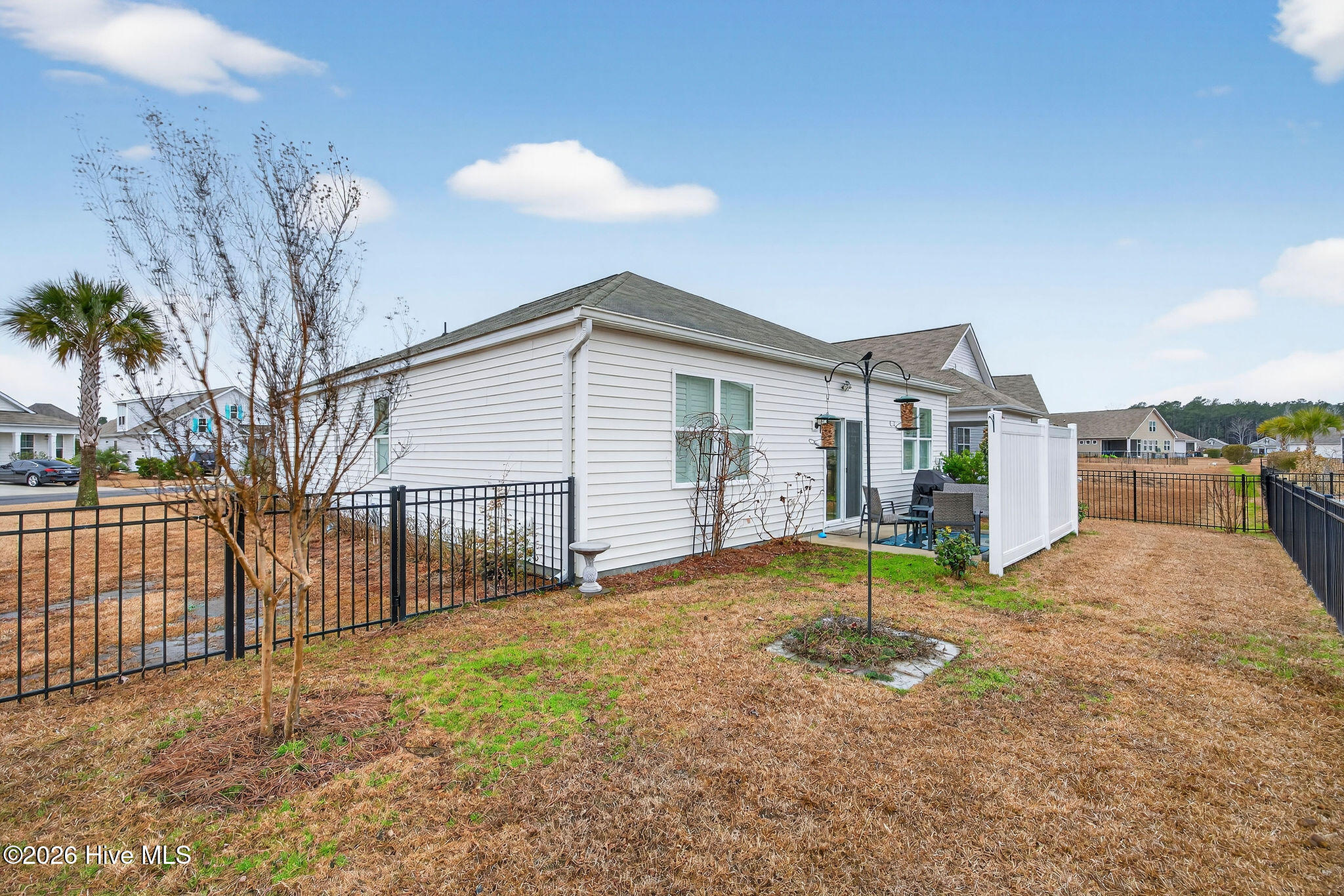 1480 Fence Post Lane