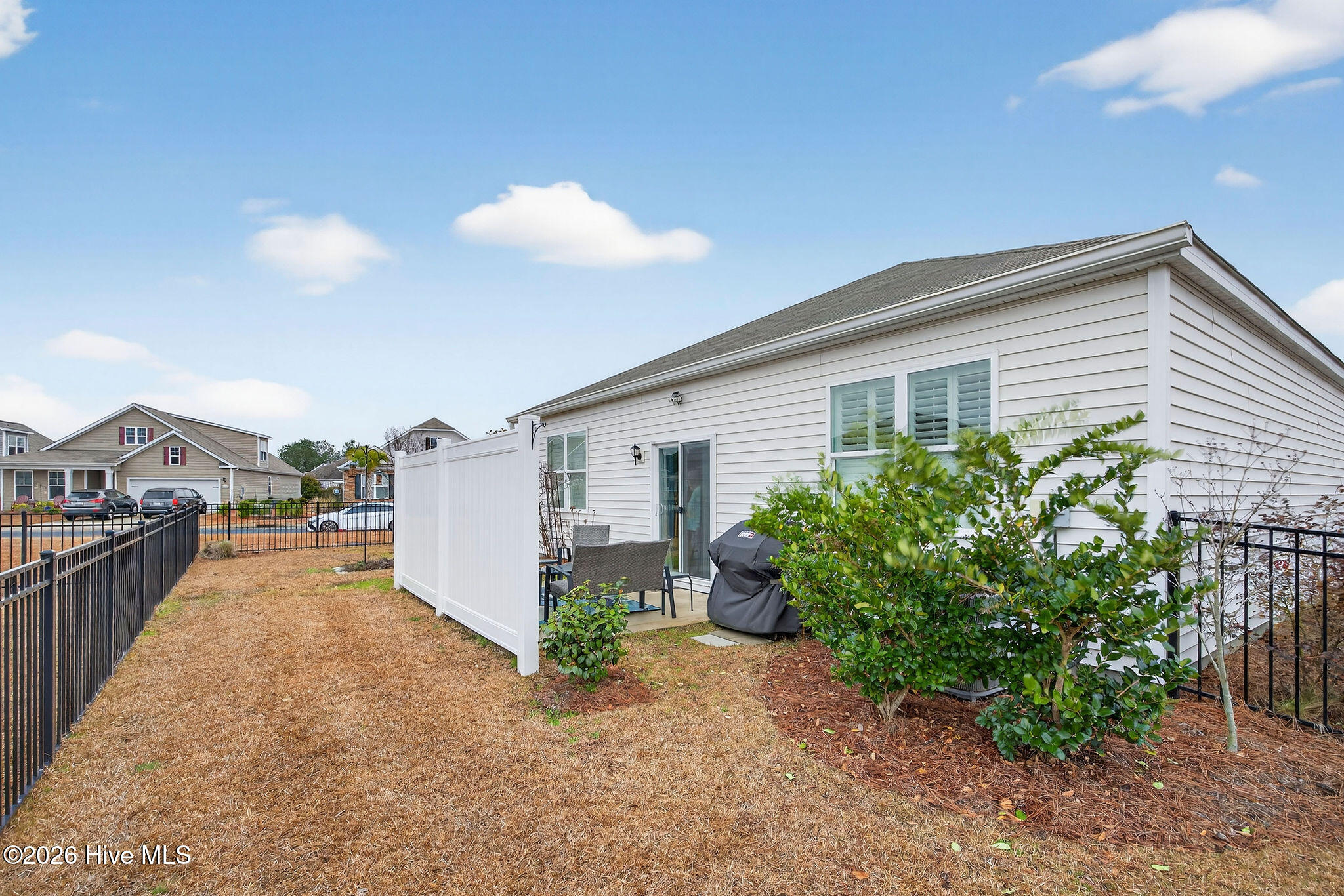 1480 Fence Post Lane