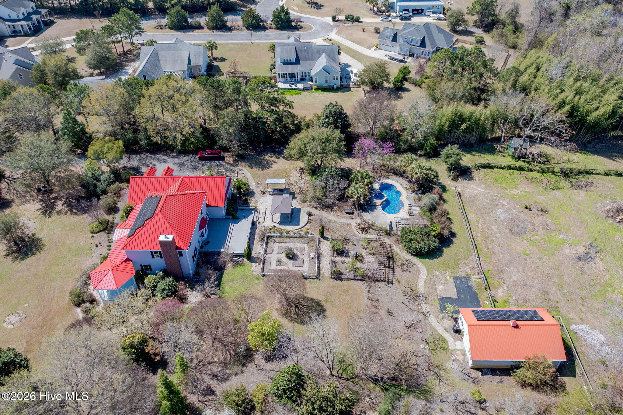 2689 Sloop Point Loop Road