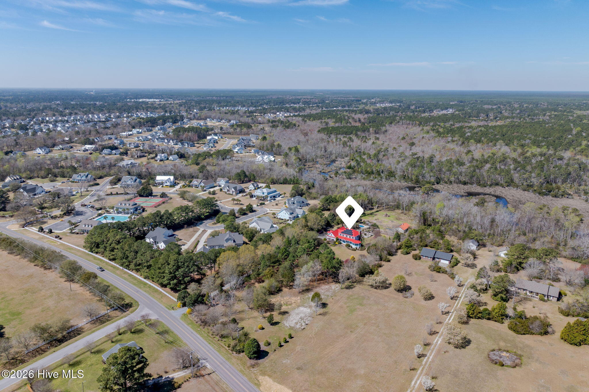 2689 Sloop Point Loop Road