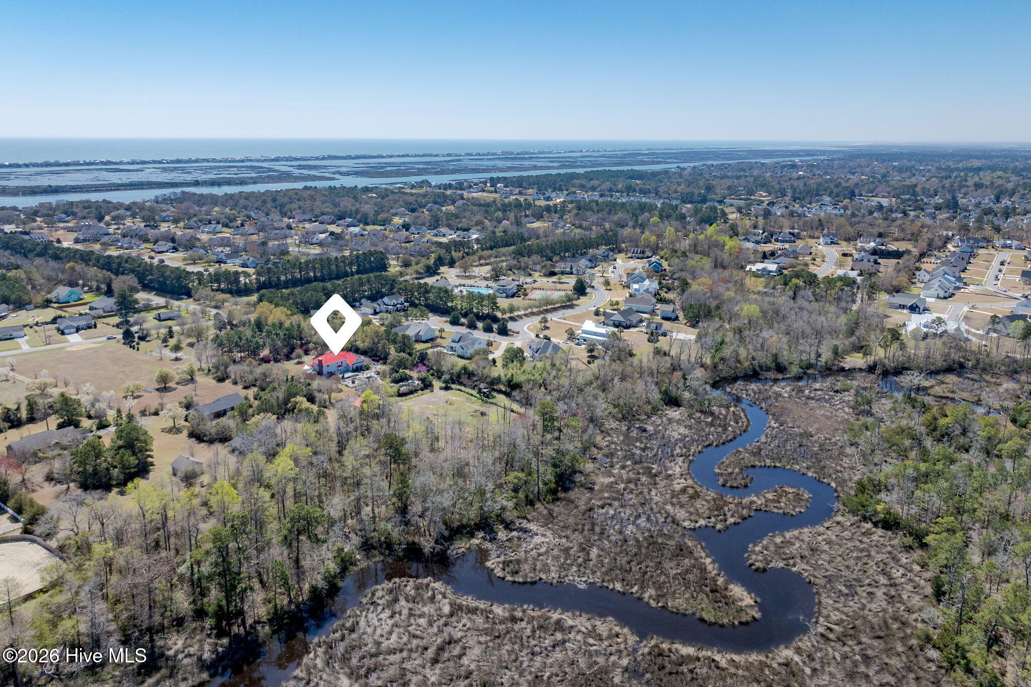 2689 Sloop Point Loop Road