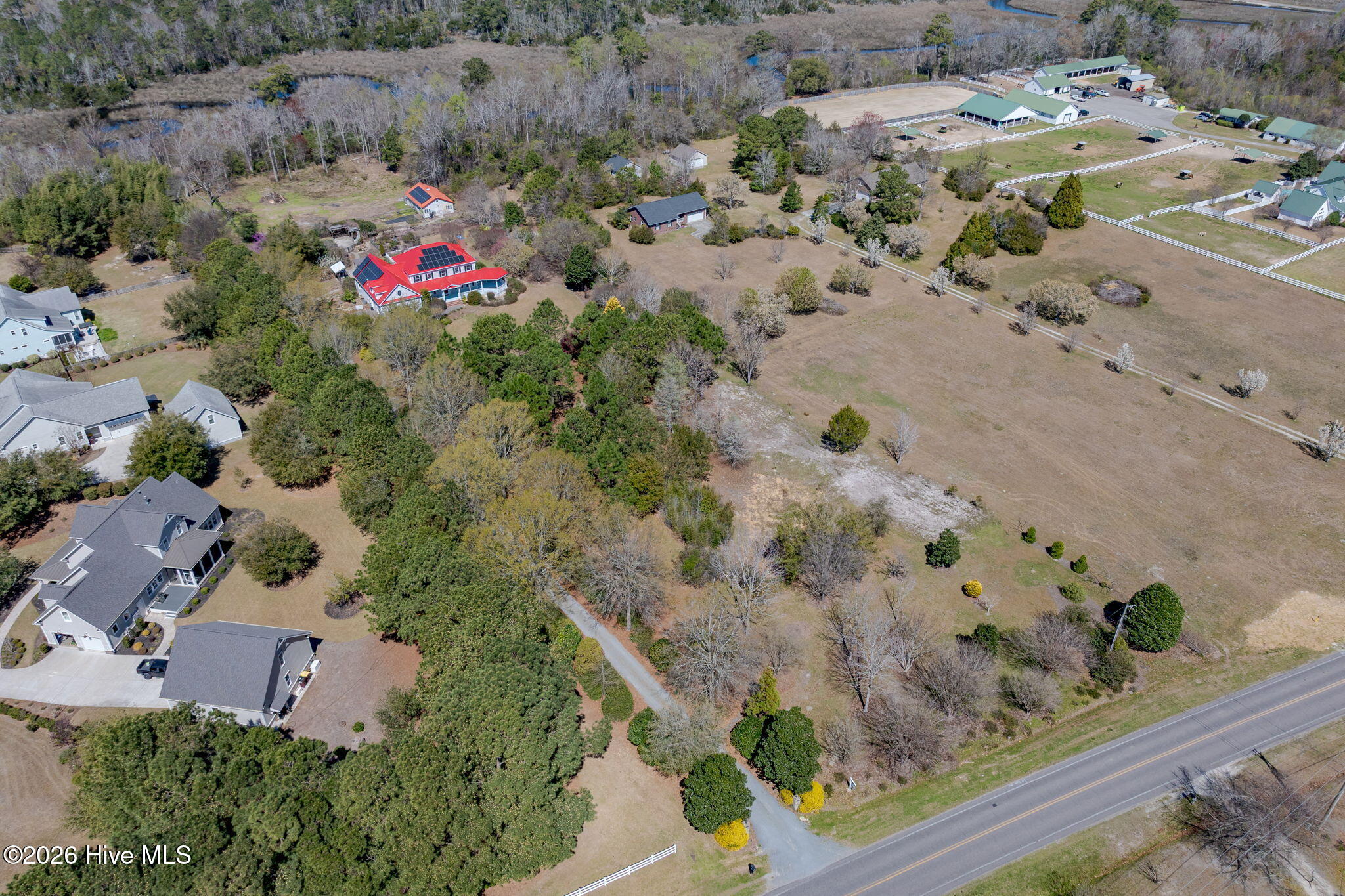 2689 Sloop Point Loop Road