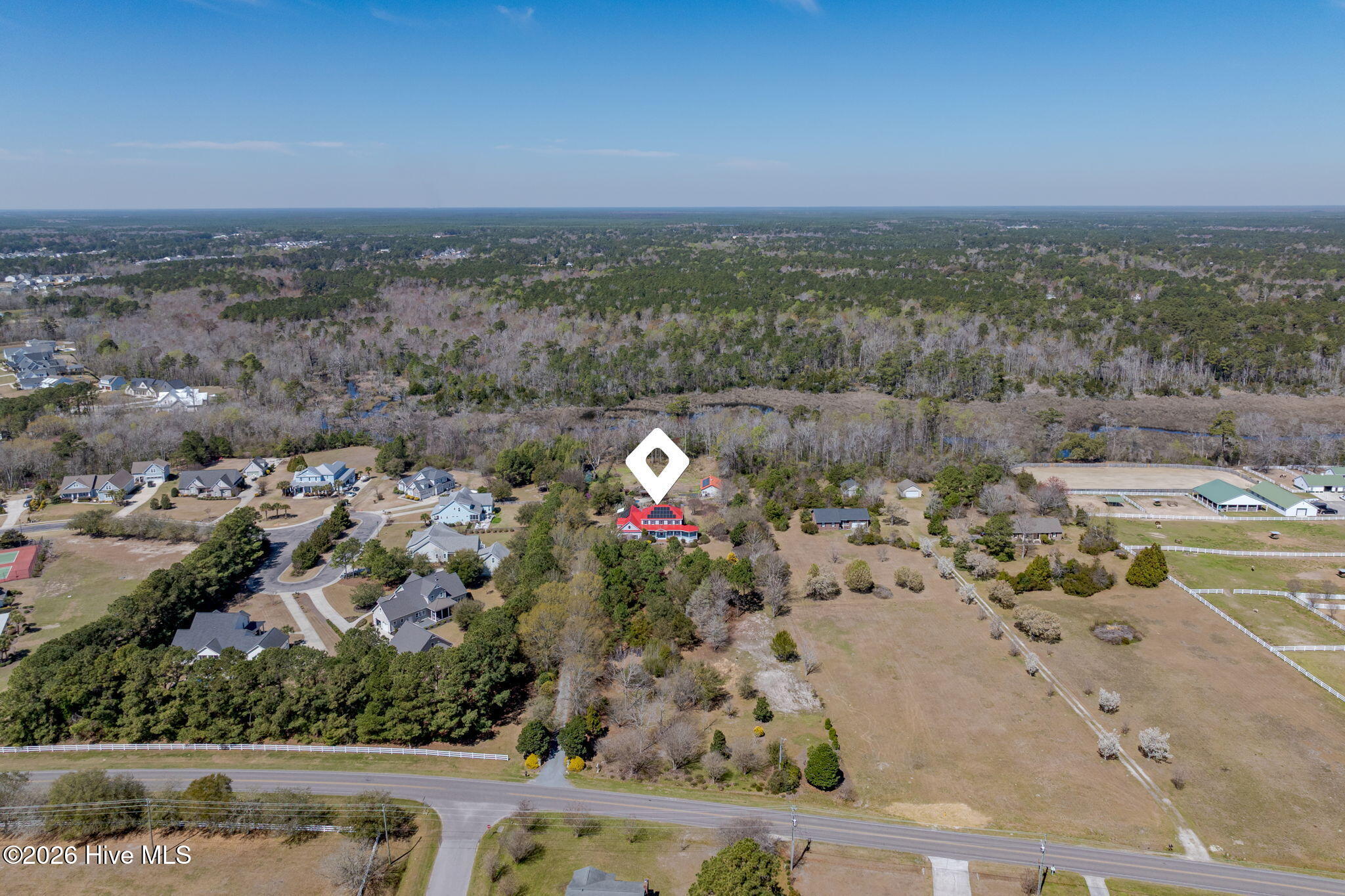 2689 Sloop Point Loop Road