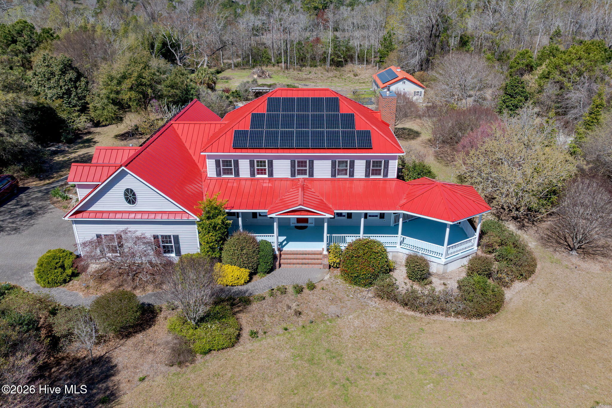 2689 Sloop Point Loop Road
