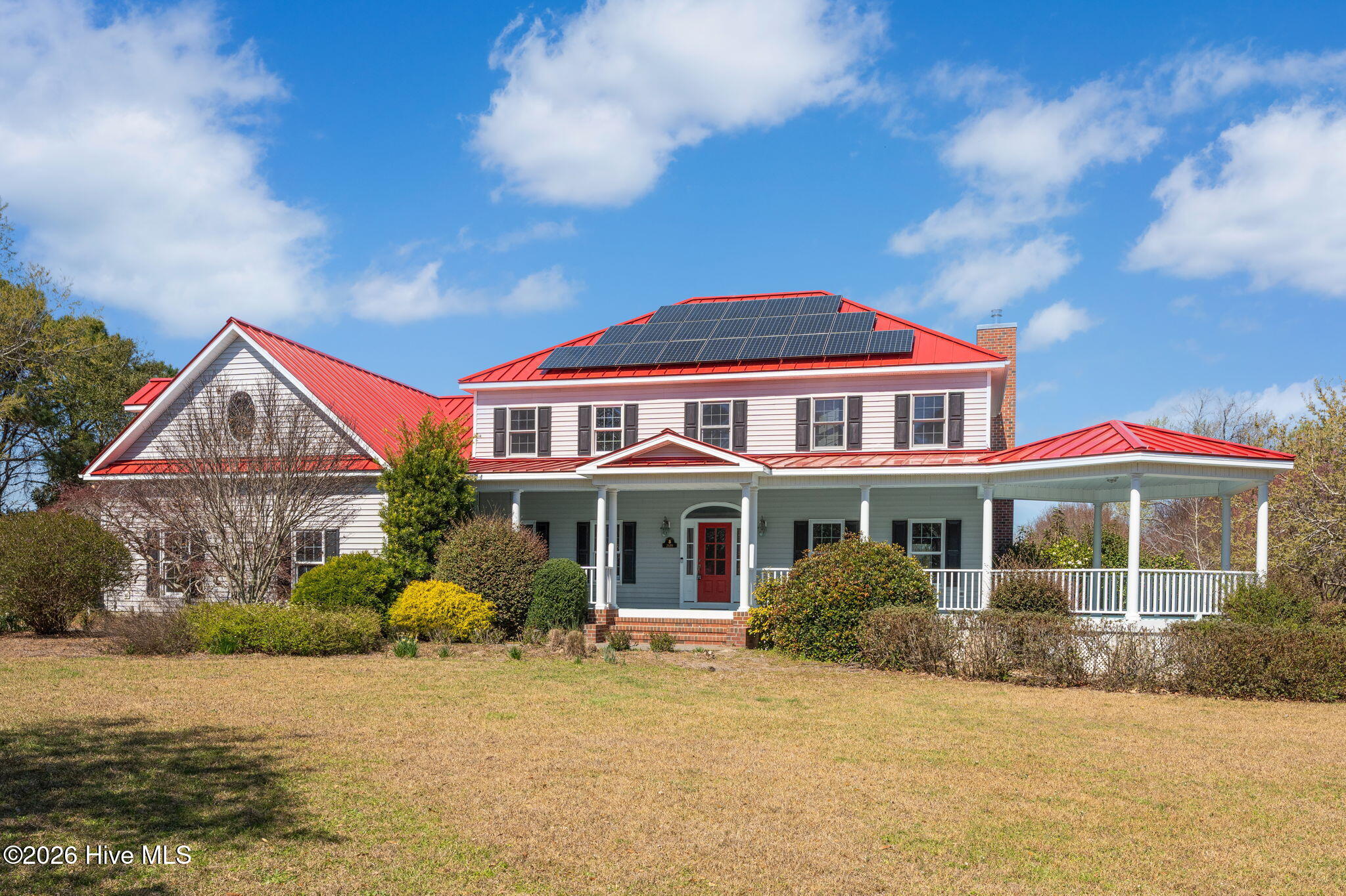 2689 Sloop Point Loop Road