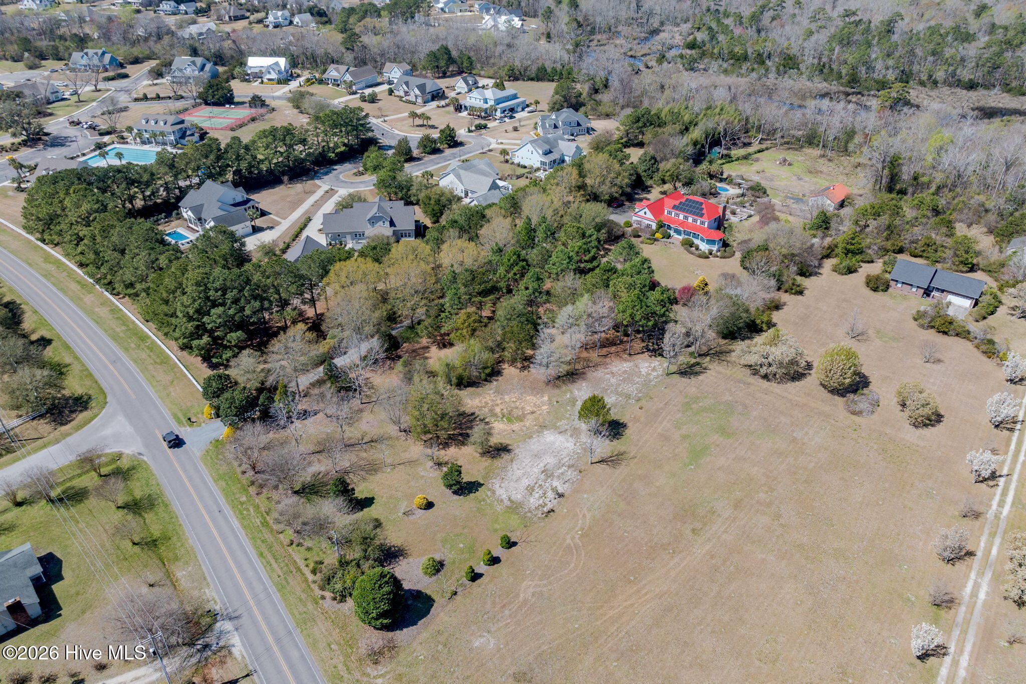 2689 Sloop Point Loop Road