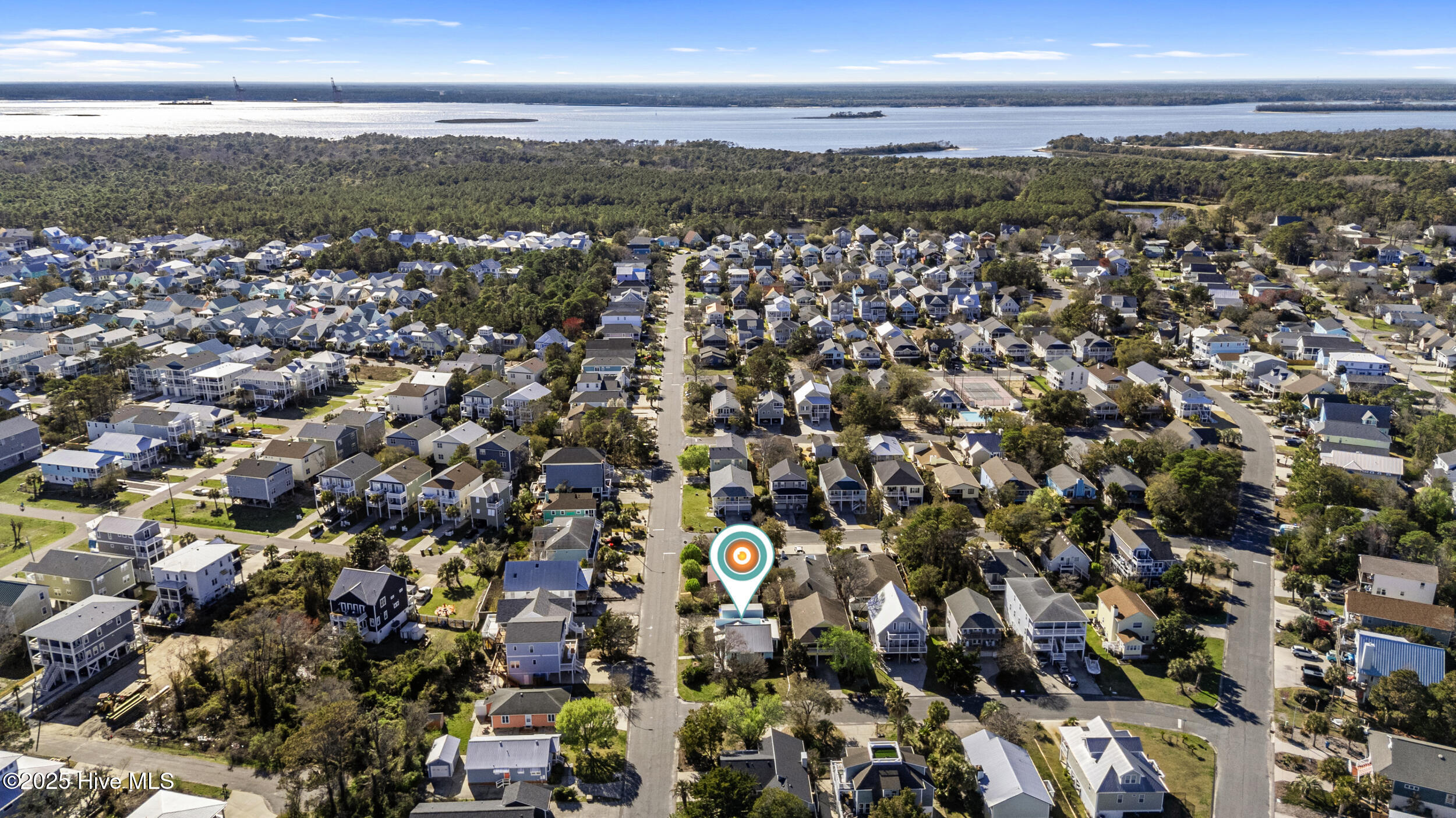 300 Carolina Sands Drive